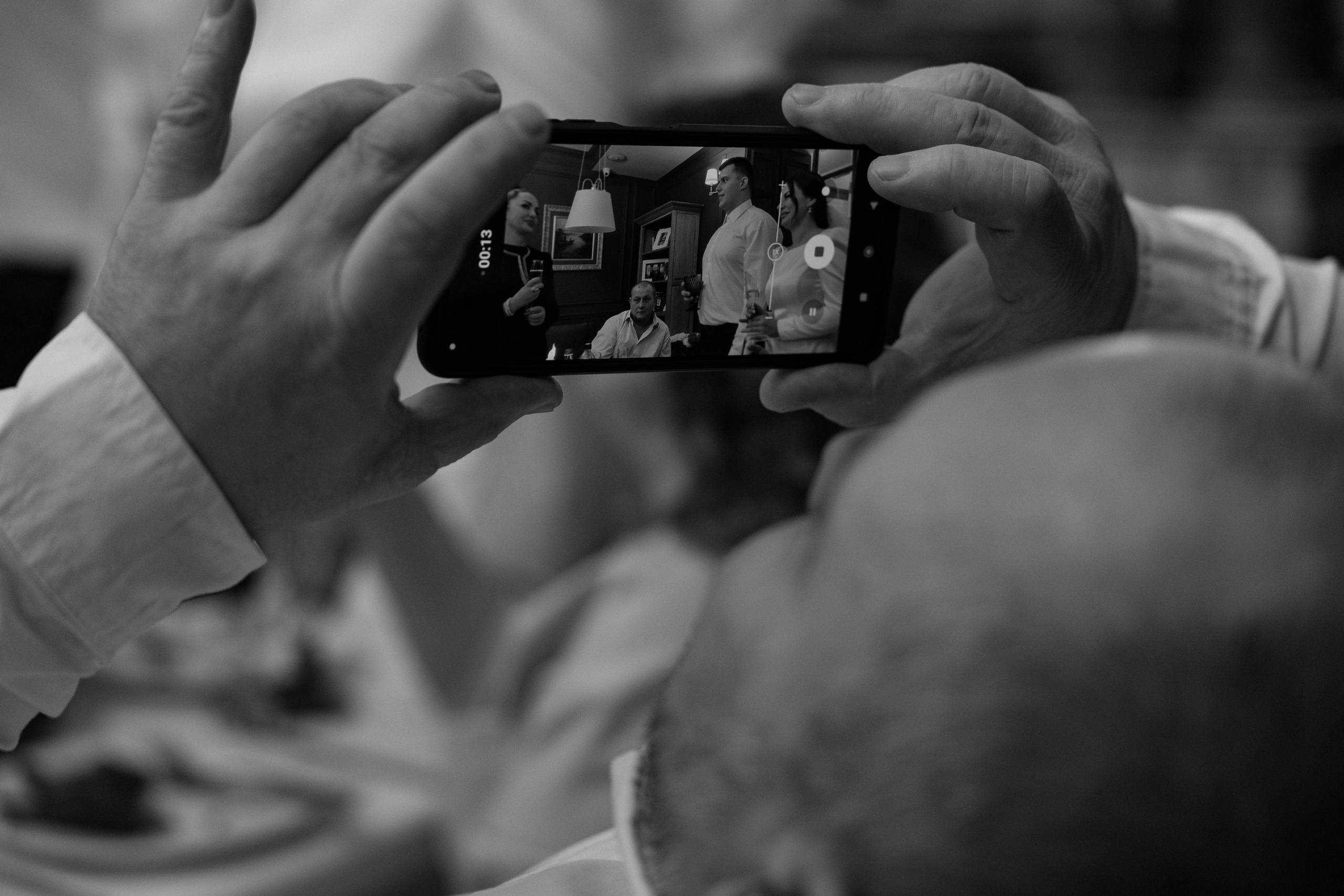 Полина и Денис. Галерея