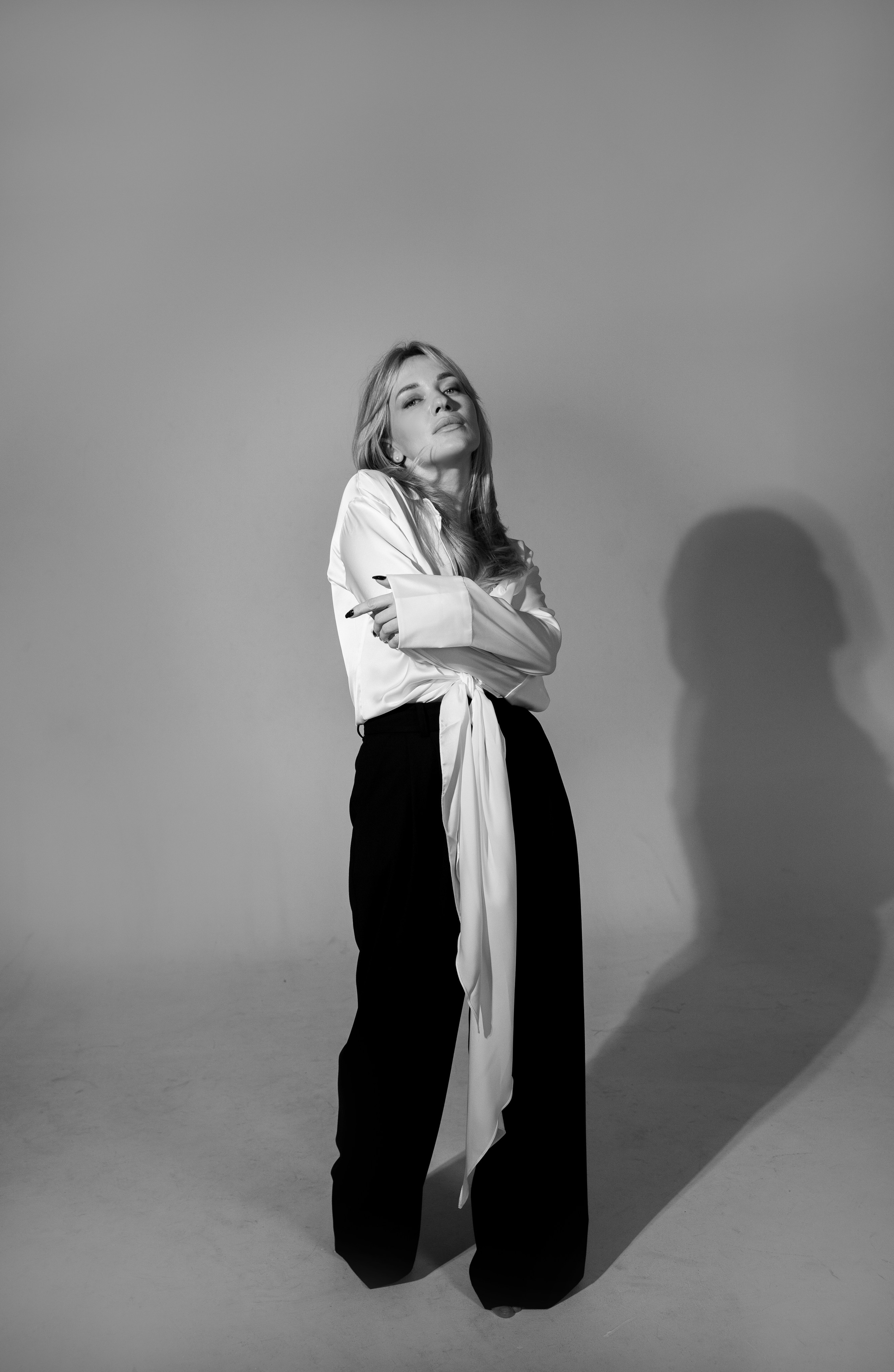 Юля и Варя. Фотограф Анна Котова