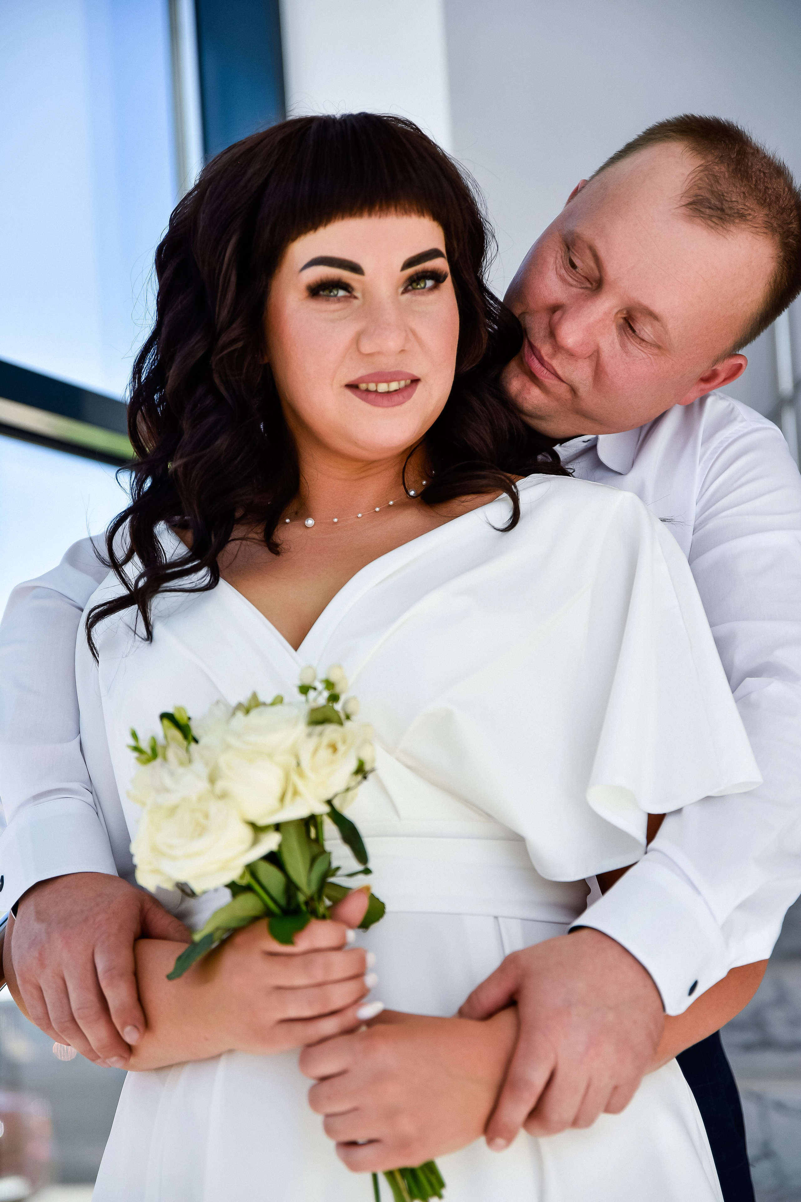 Свадьба Татьяна и Александр