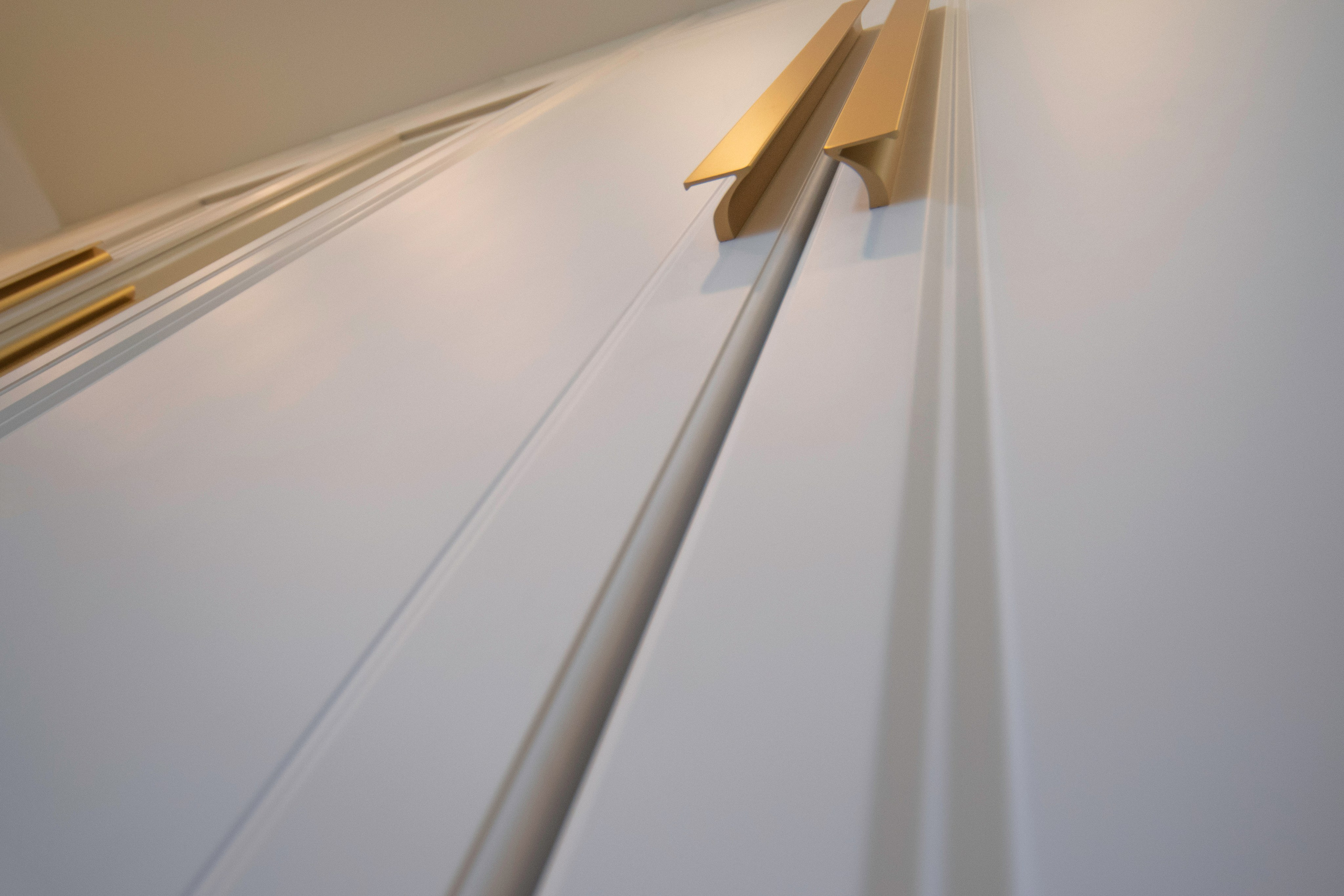 Прихожая. Пространство