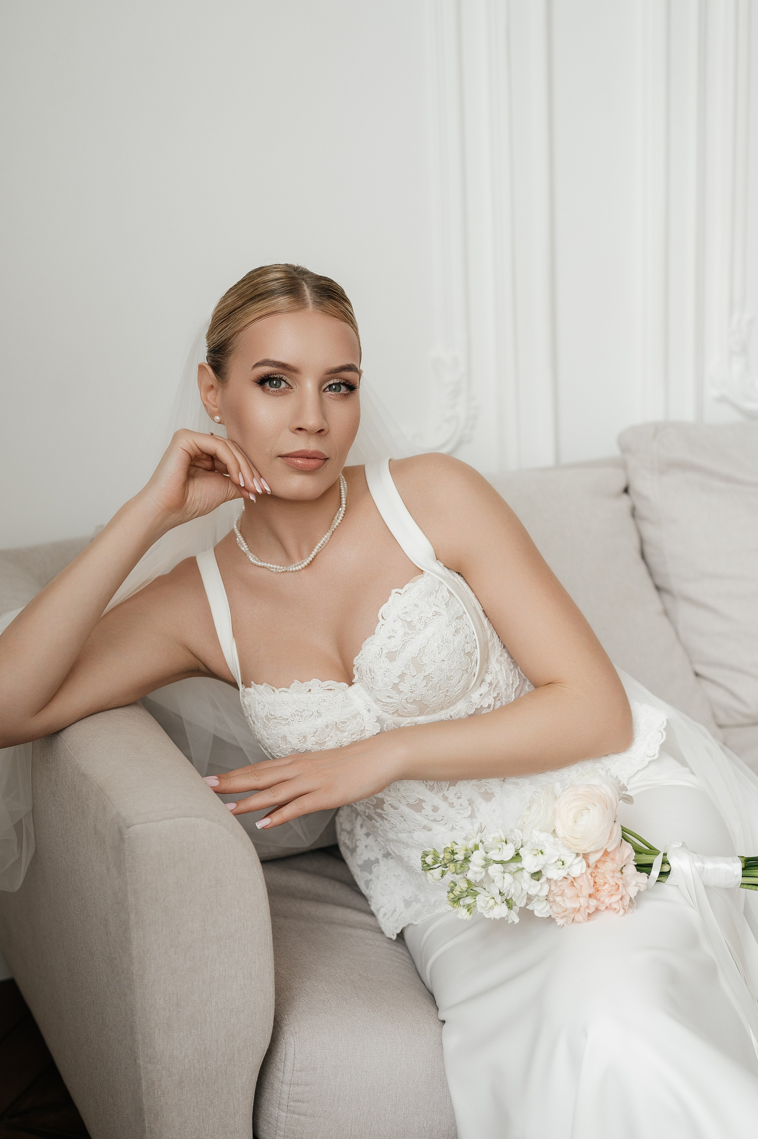 Эдгар и Дарья. Свадебный и семейный фотограф в Краснодаре Алина Мельник