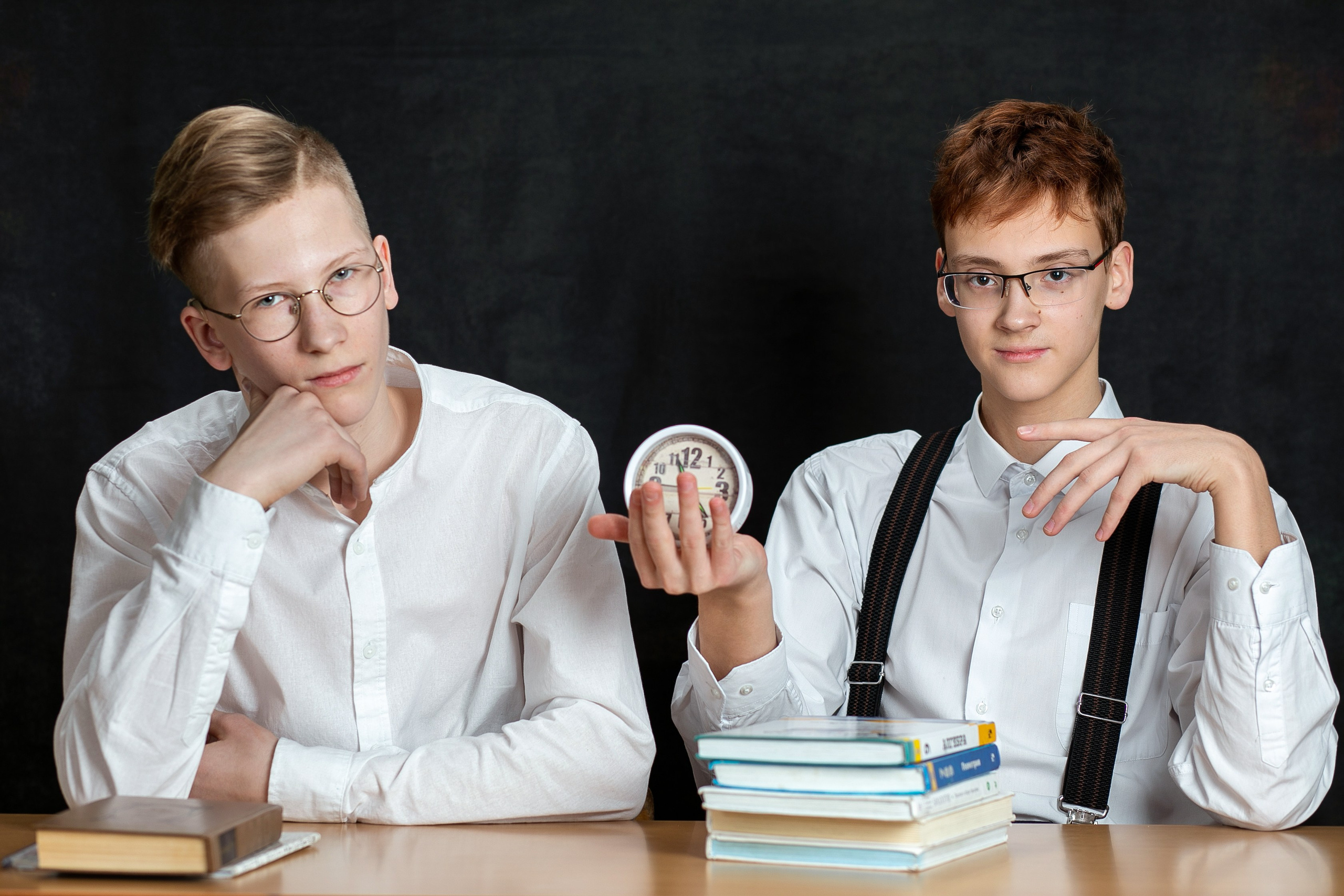 Семейный и школьный фотограф Громова Ольга