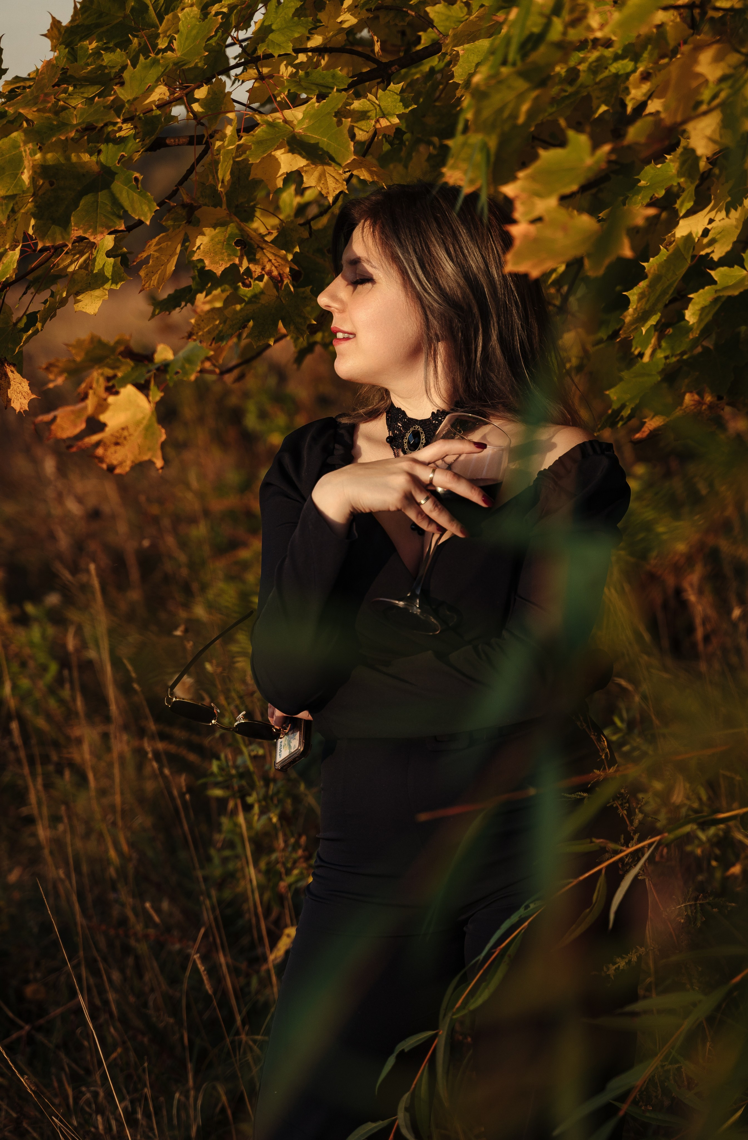 Уличная фотоссесия. Свадебный и семейный фотограф в Тамбове Дмитрий Рогачев