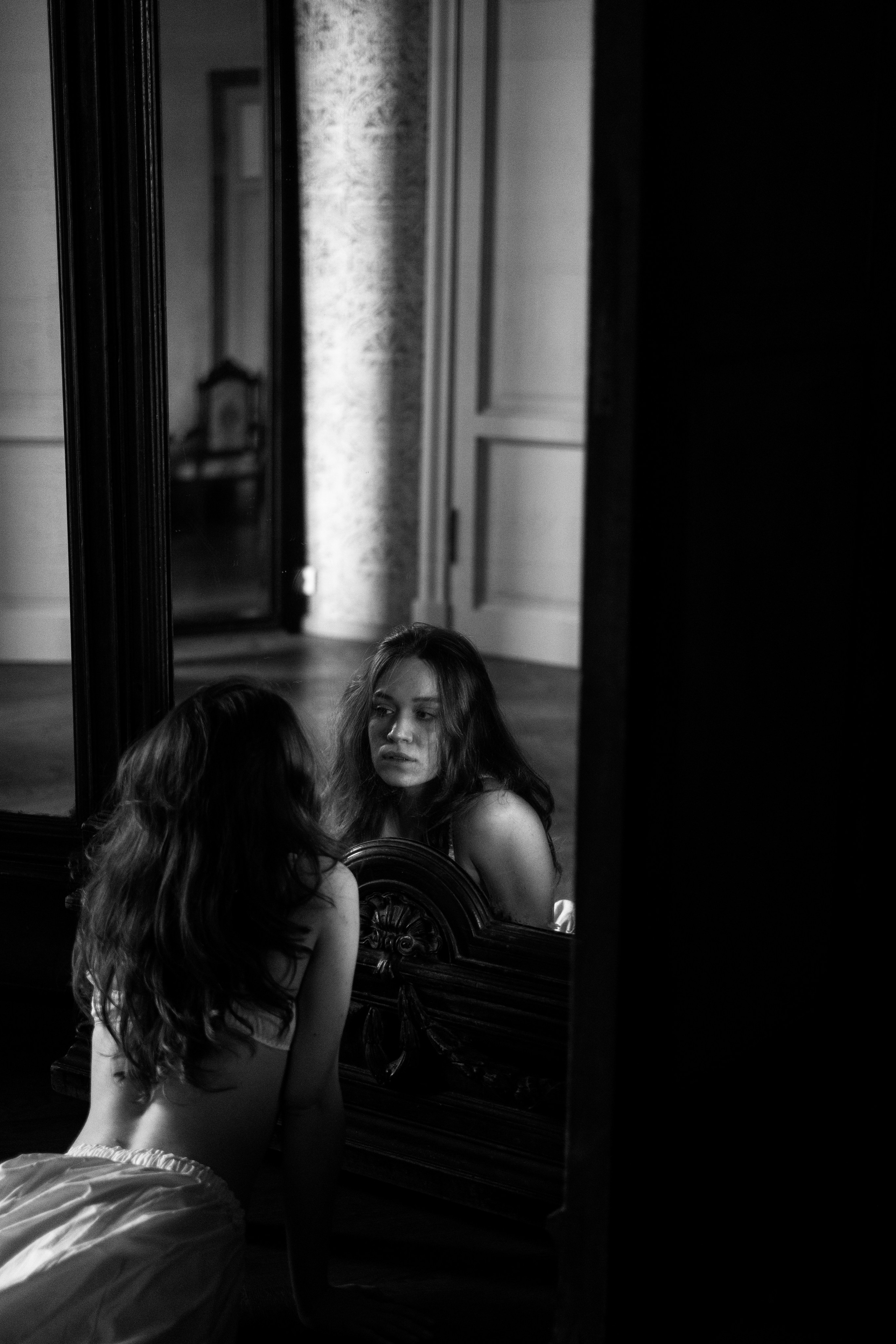 VIKA. EKATERINA TIMOFEEVA