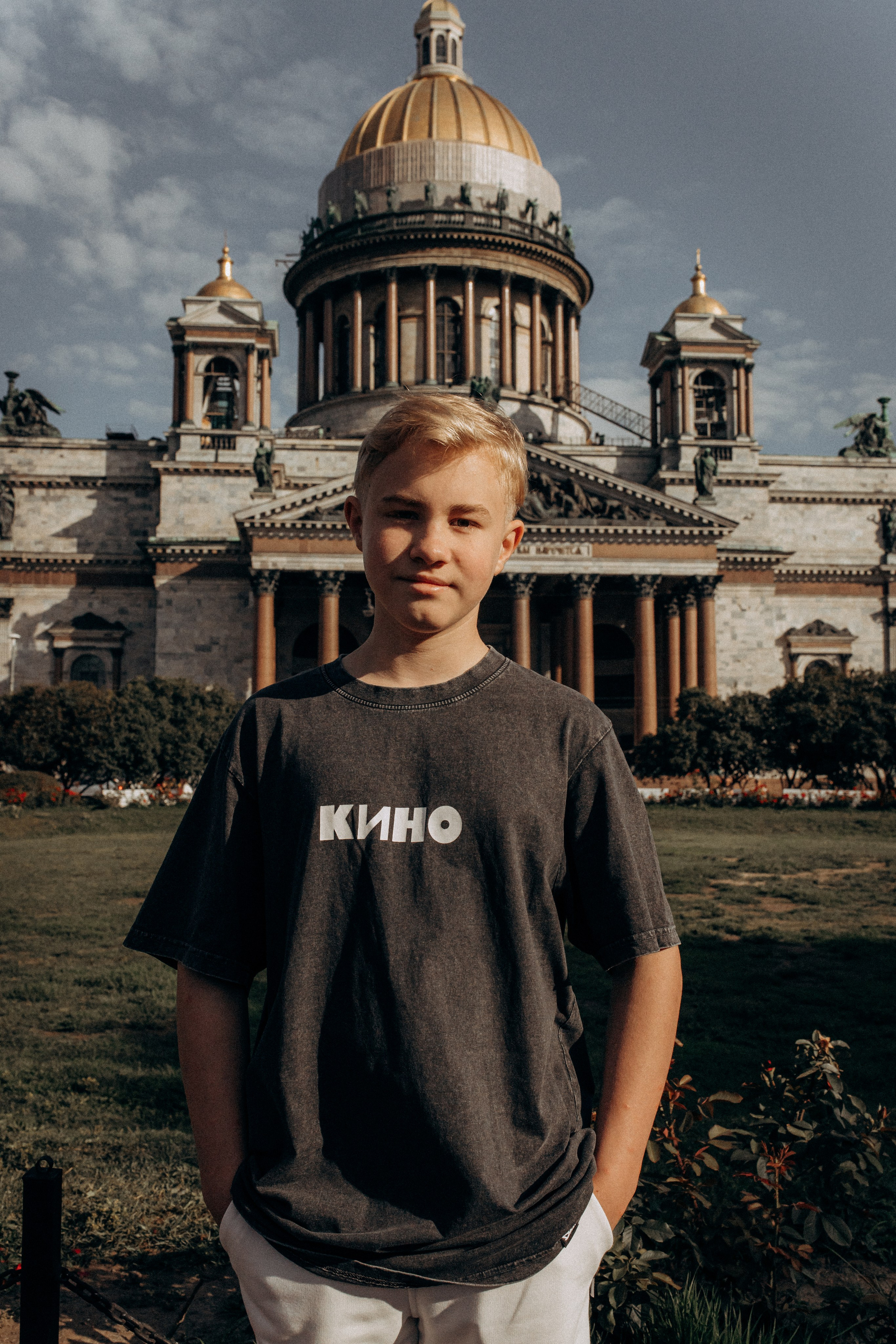 Прогулка по Питеру. Женский и семейный фотограф в Санкт- Петербурге Элина Сухарина