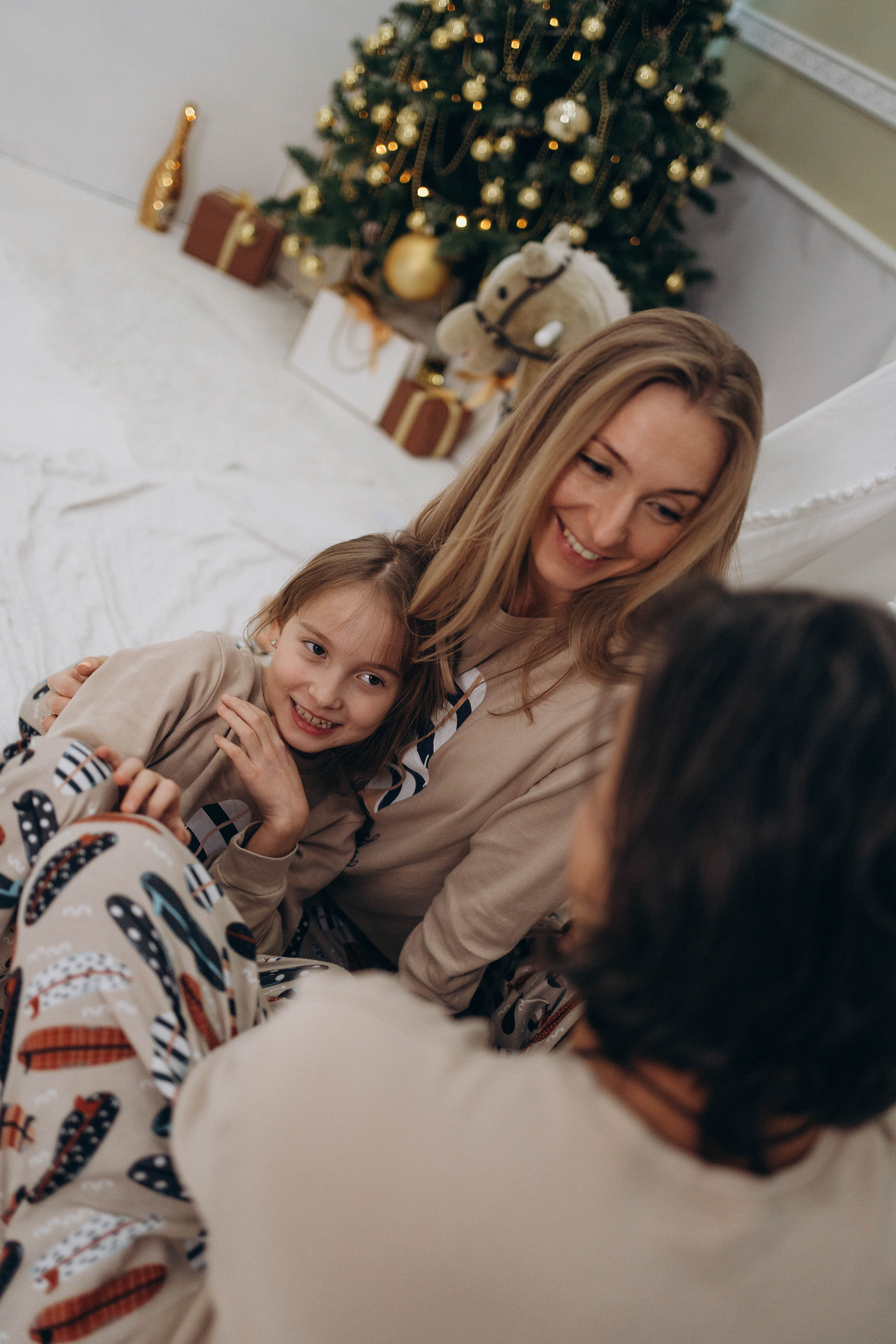 Анастасия и Анна