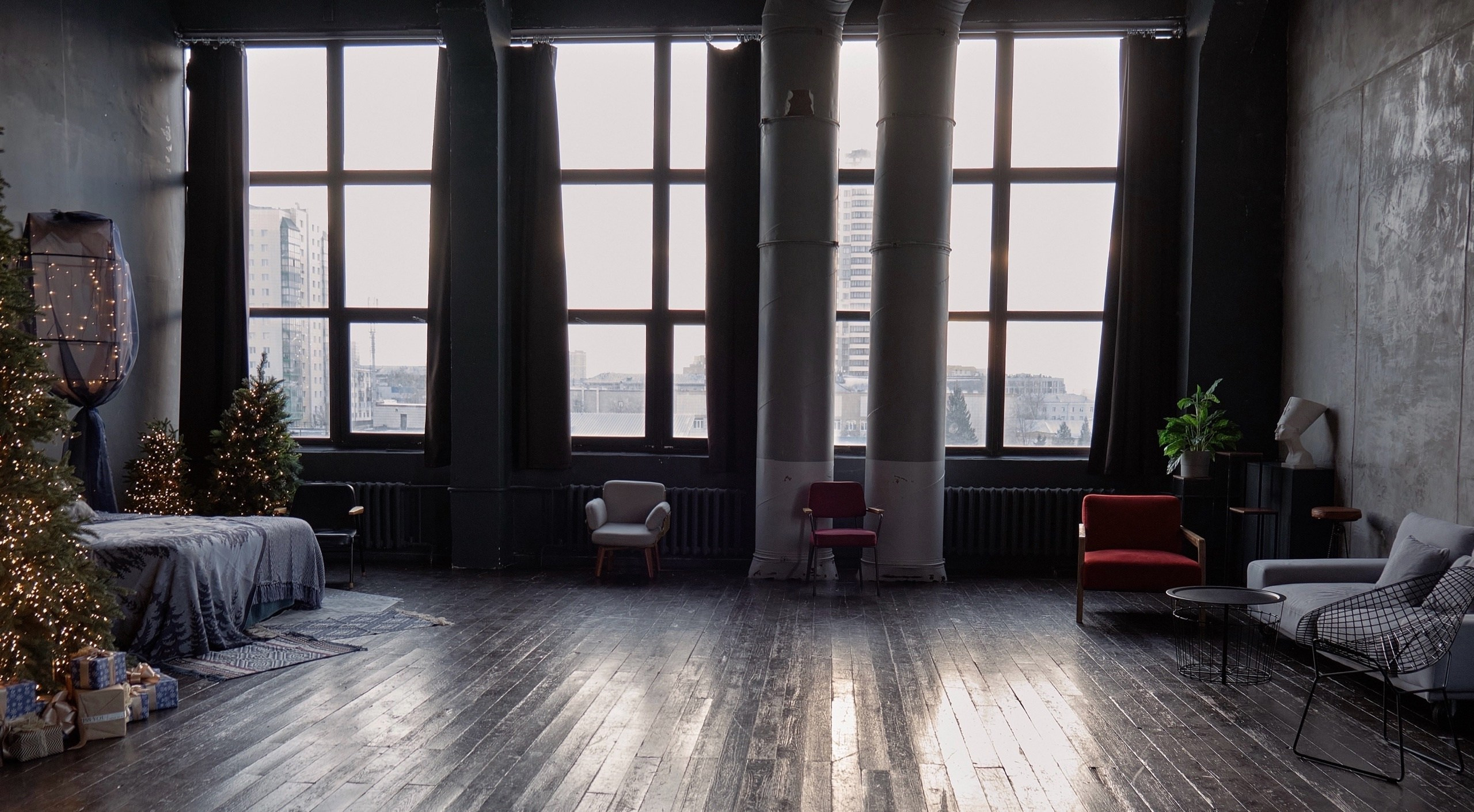 Меридиан. Семейный фотограф в Новосибирске Инна Кузнецова