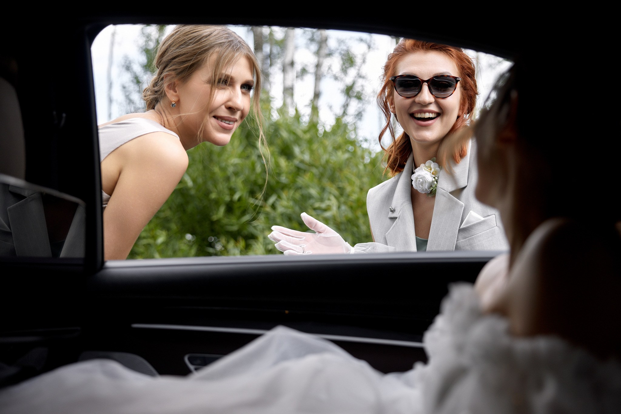 Анастасия и Дмитрий. Свадебный фотограф в СПБ Станислав Молчанов