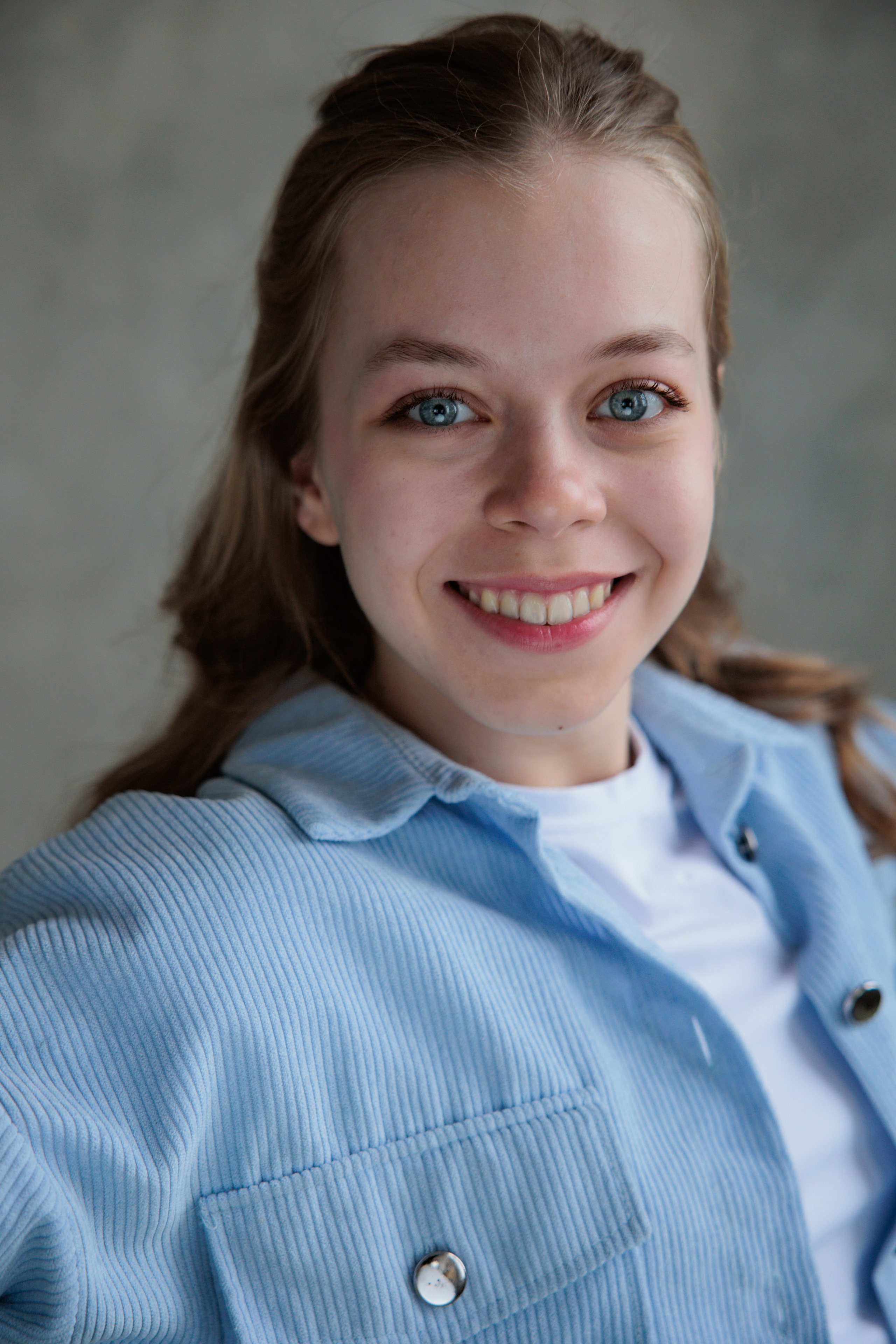 МАРУСЯ. Я фотограф из Москвы к Вашим услугам