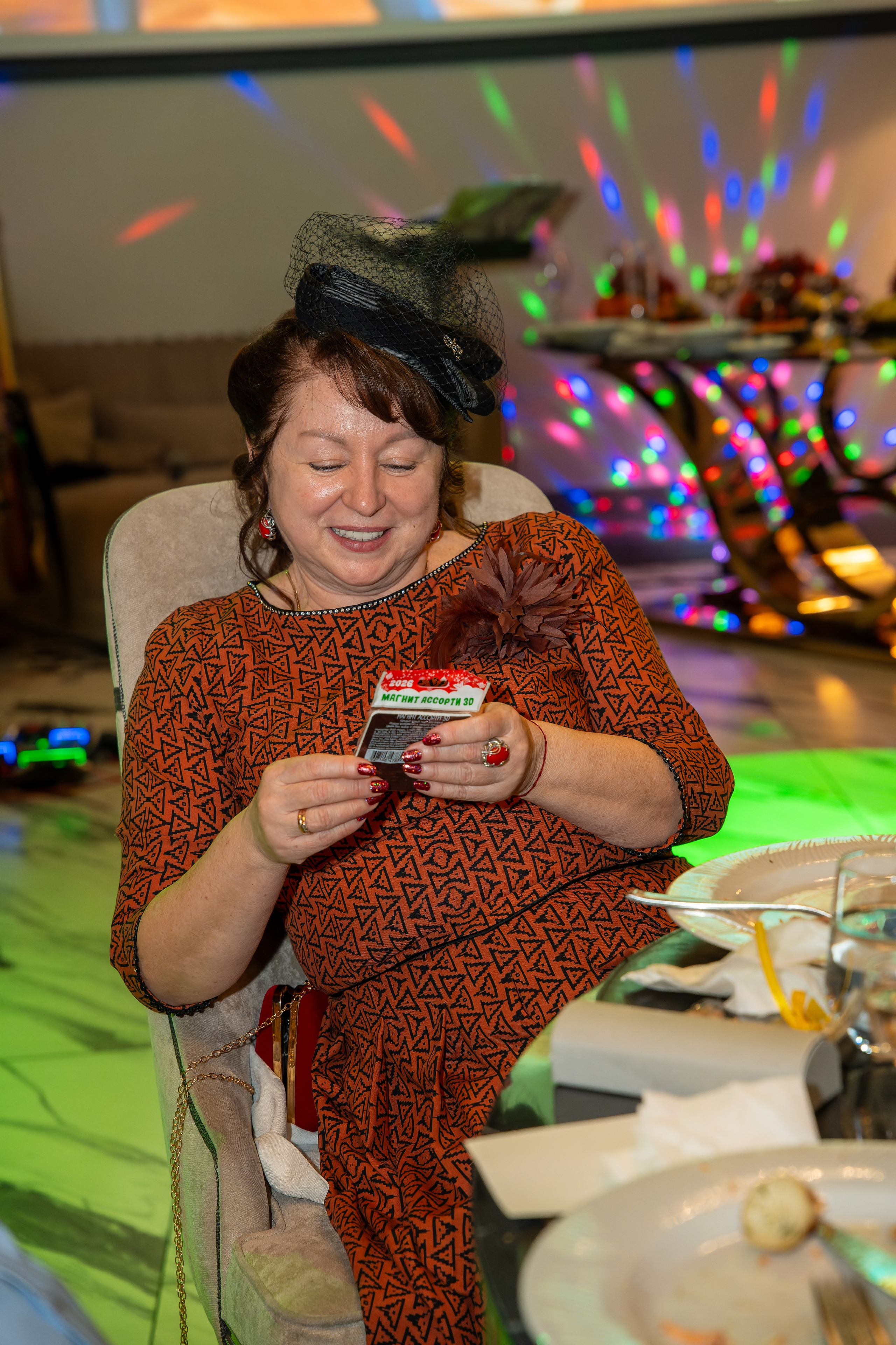 Фотосъёмка юбилей, семейный праздник, день рождения. «Студия DRONAVT`s» — видеосъёмка и фотография г. Москва