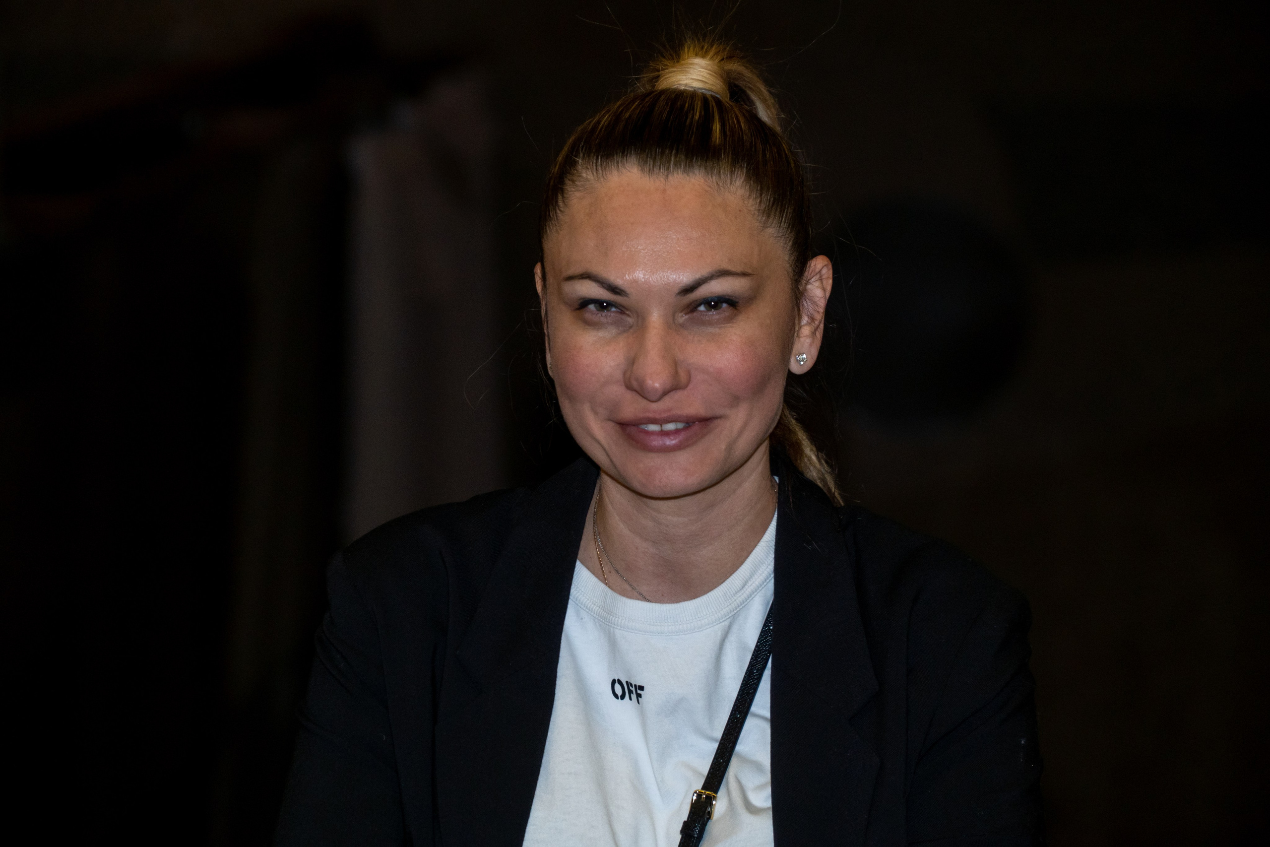 Съёмка концерта для Домисольки, большой концертный зал Космос. «Студия DRONAVT`s» — видеосъёмка и фотография г. Москва