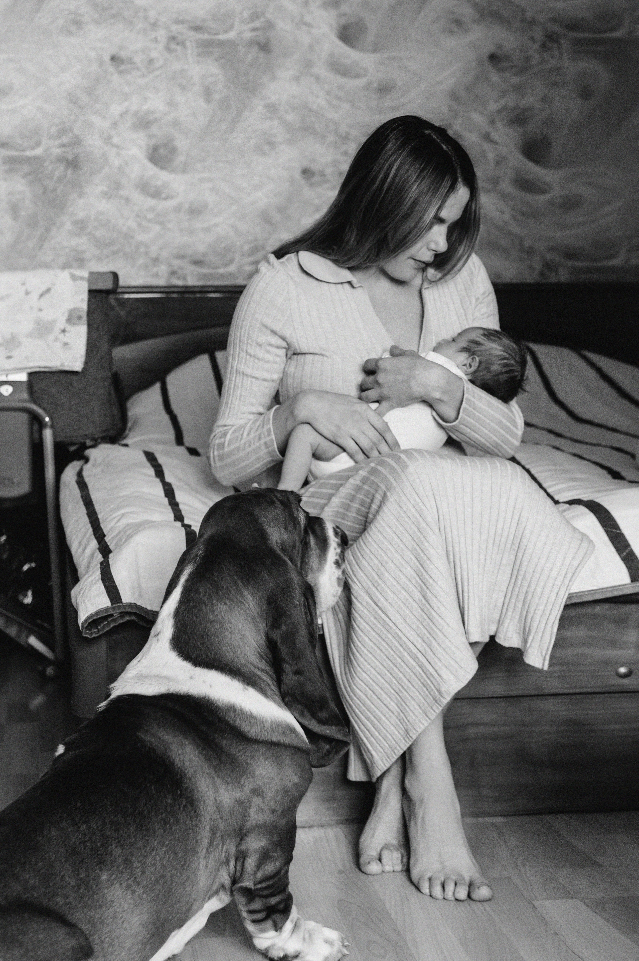 HOME. Мария — Свадебный фотограф