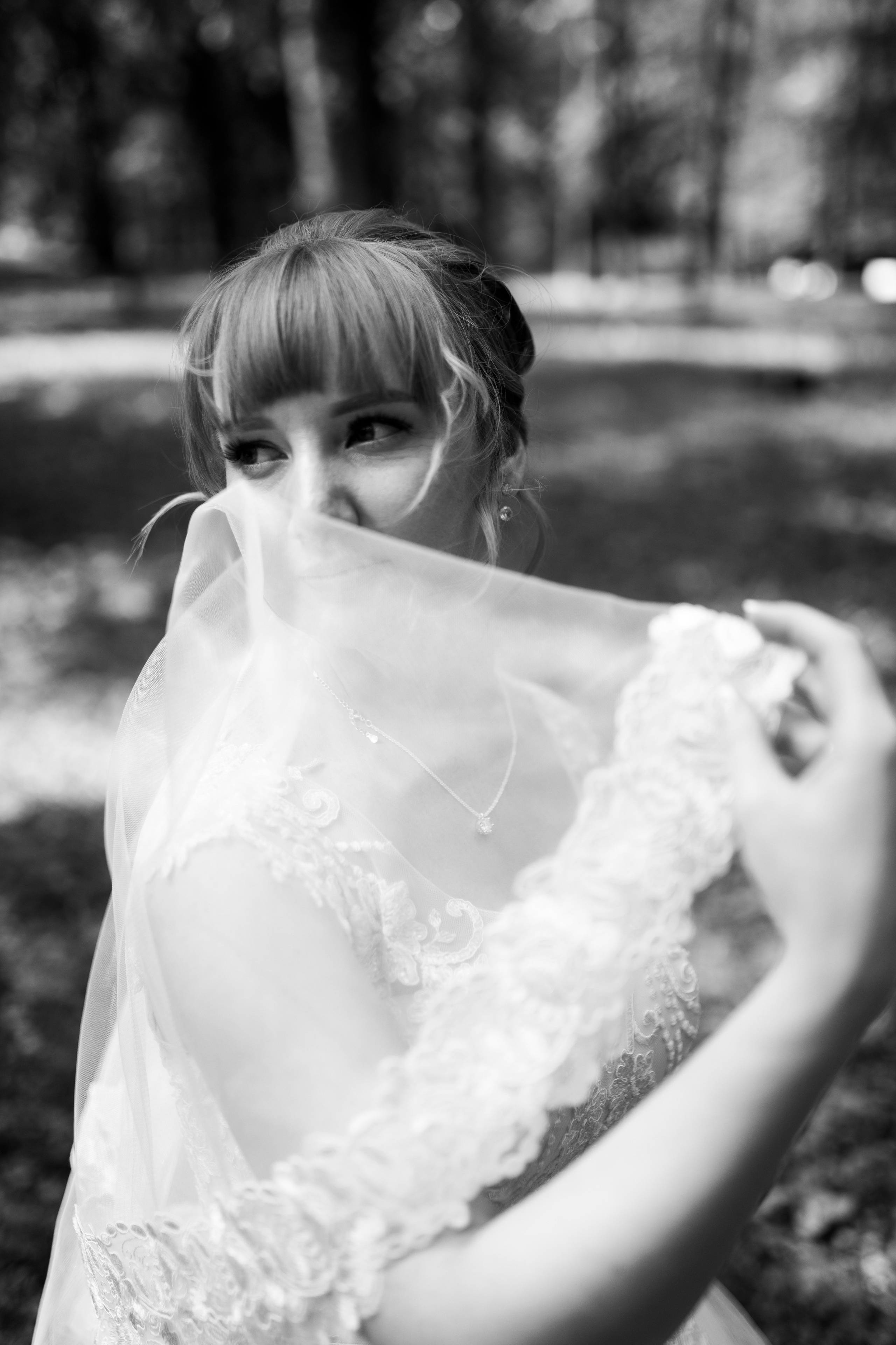 Андрей и Анастасия. Фотограф в Самаре Иван Булатов