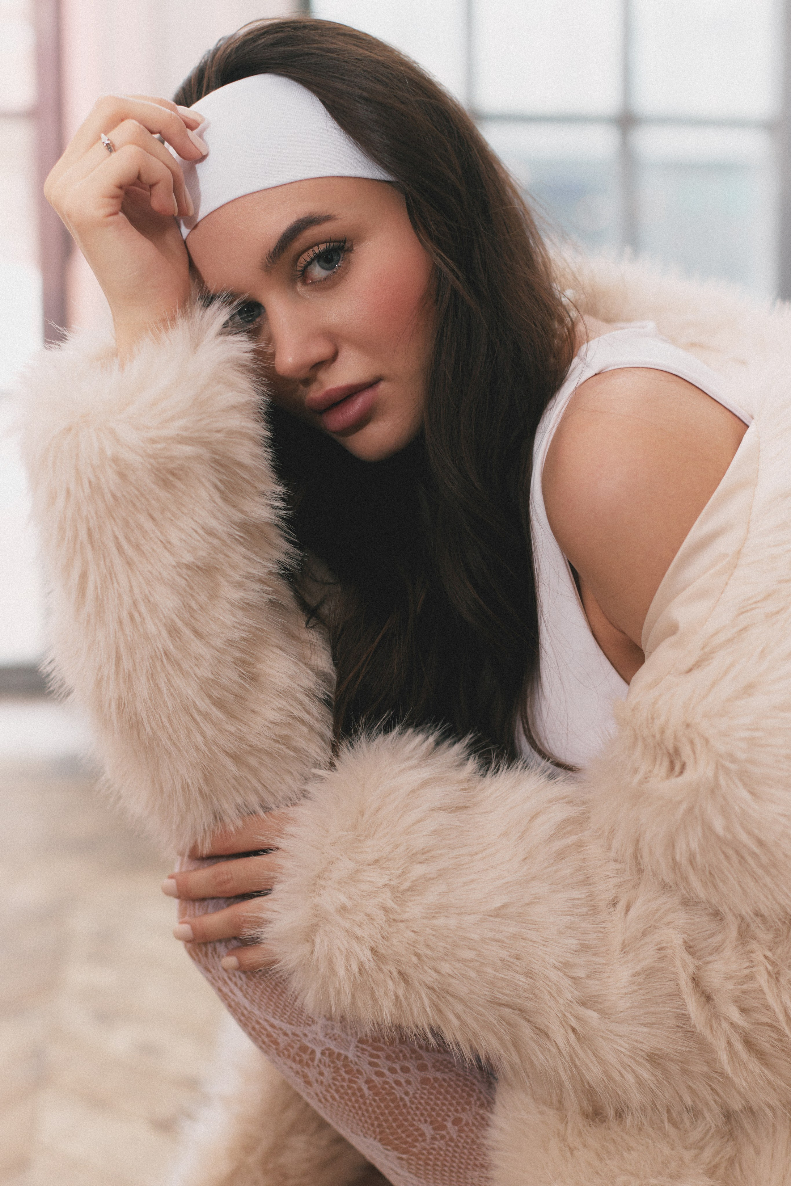 Светлана. Свадебный фотограф Москва Татьяна Кундельчук