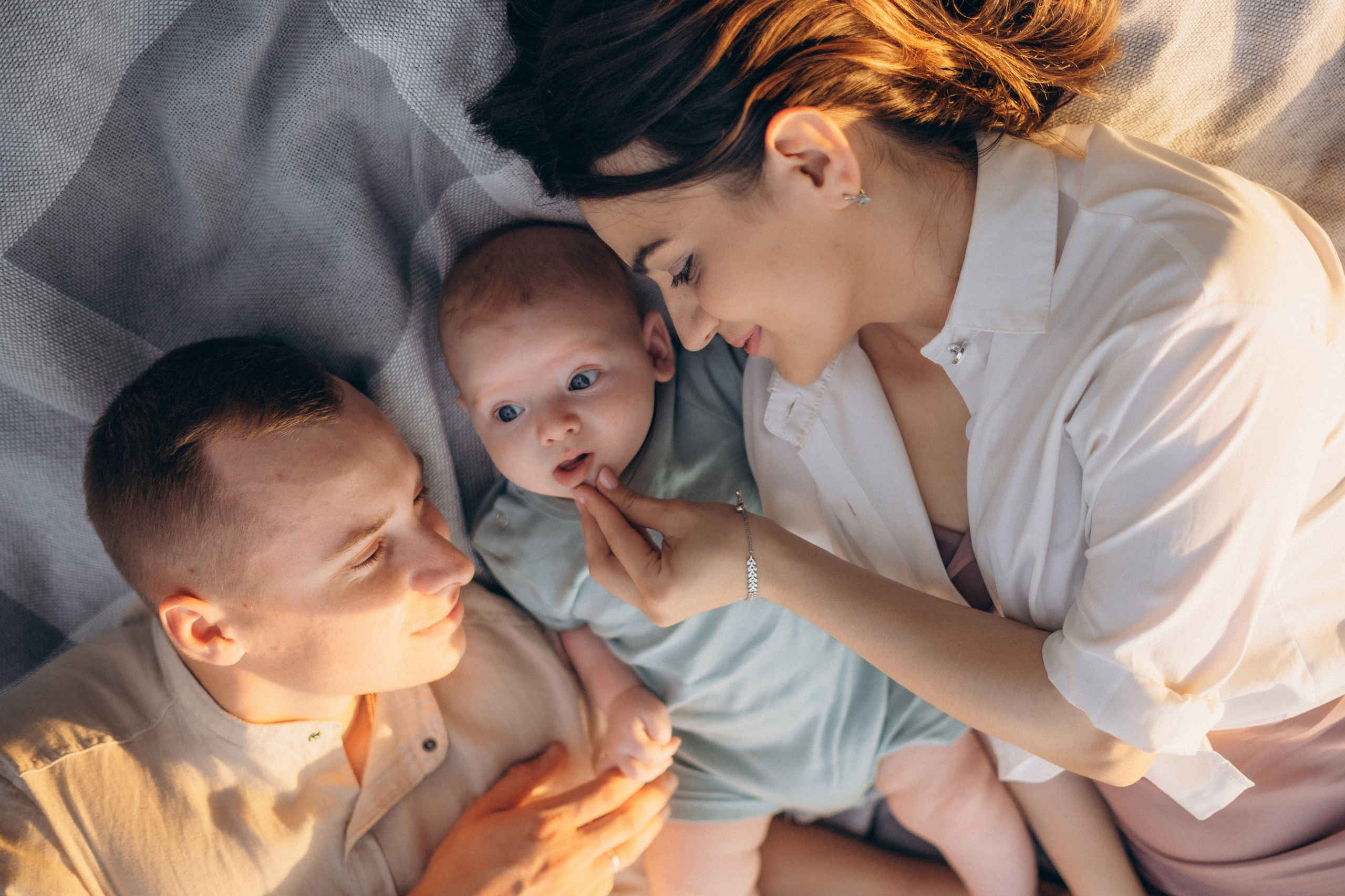 Семейная фотосессия Москва. Фотограф Москва Виктория-Антуанетта