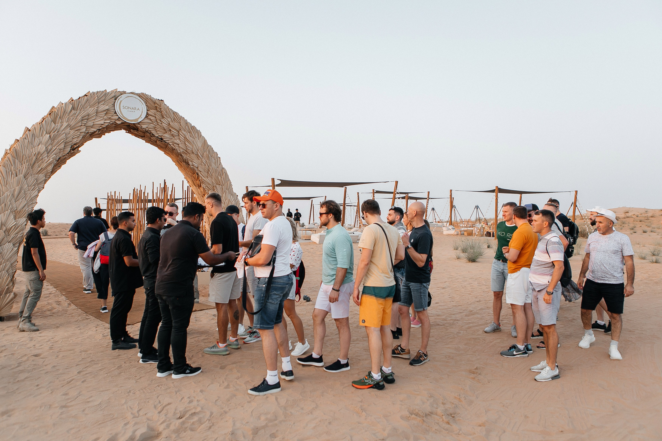 DUBAI Альфа Банк + Сквош. Фотограф в Москве Дмитрий Жарков