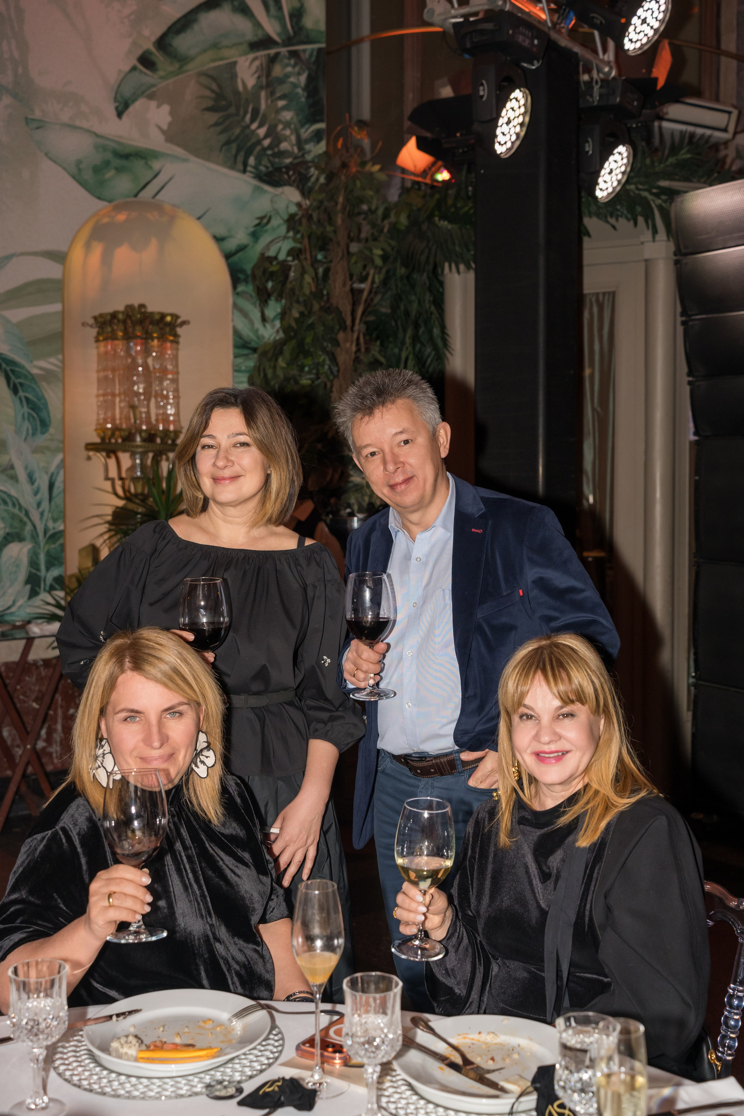 Sanremo. Свадебный и семейный Фотограф в Москве Александр Березин