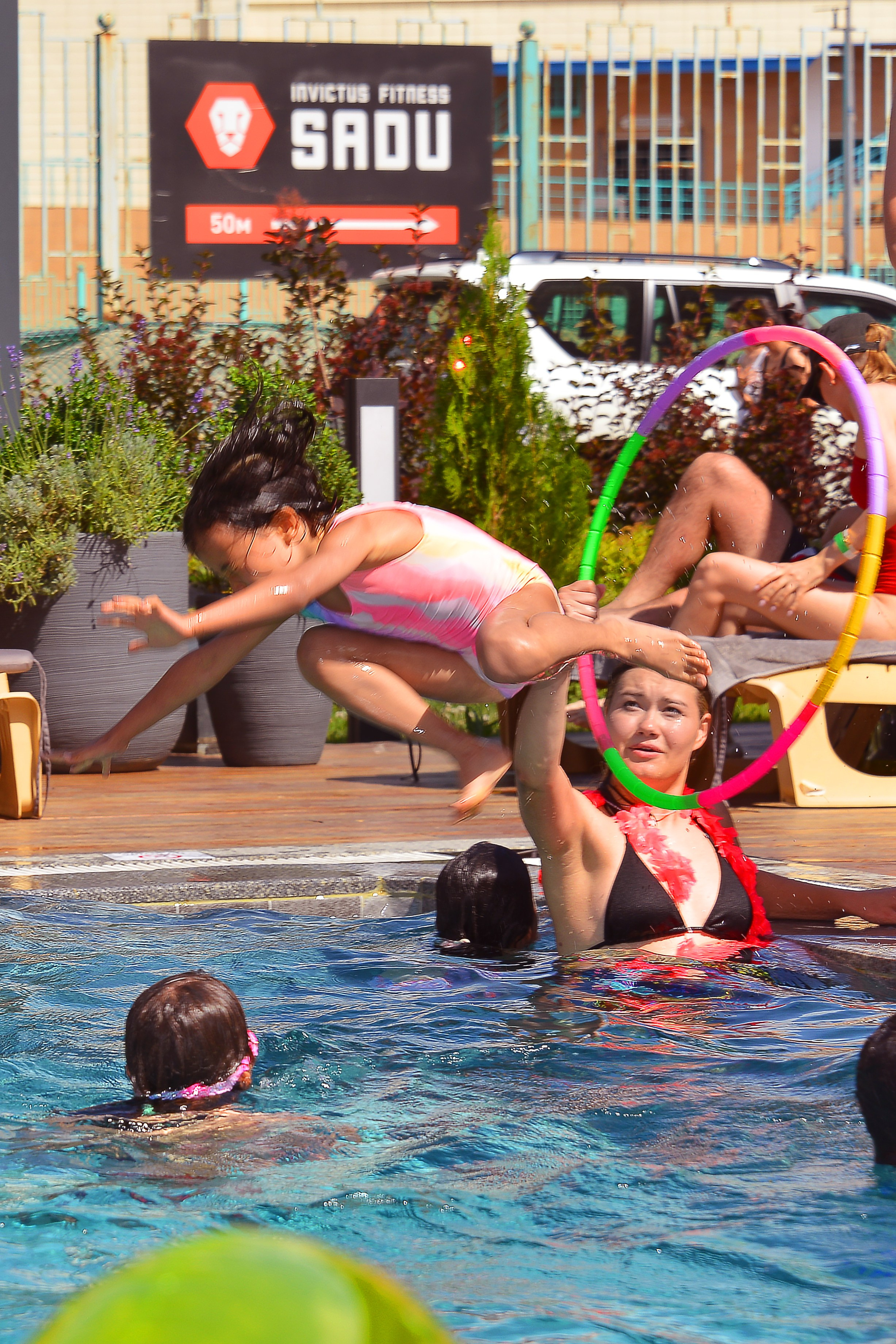 Дети-1 (Адель 7 лет). Фотосъёмка. Фотограф Сергей Авдеев-семейный и детский фотограф в Алматы