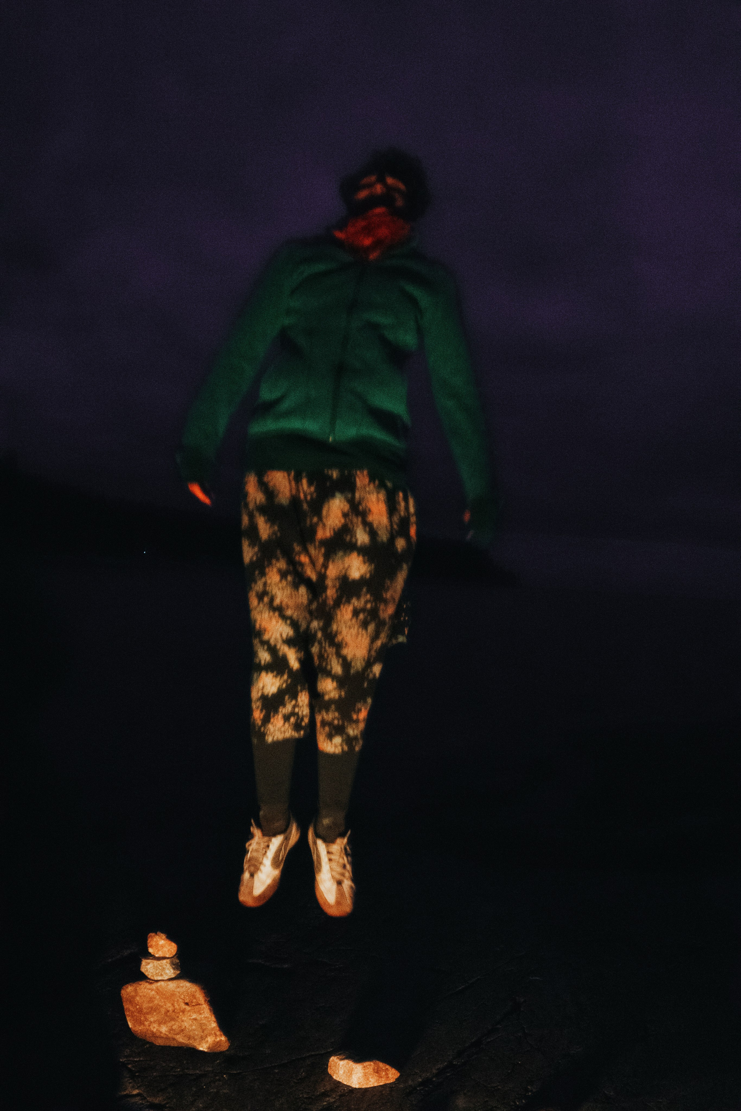 И вокруг меня. Портретный и концертный фотограф в Санкт-Петербурге Егор Телятников