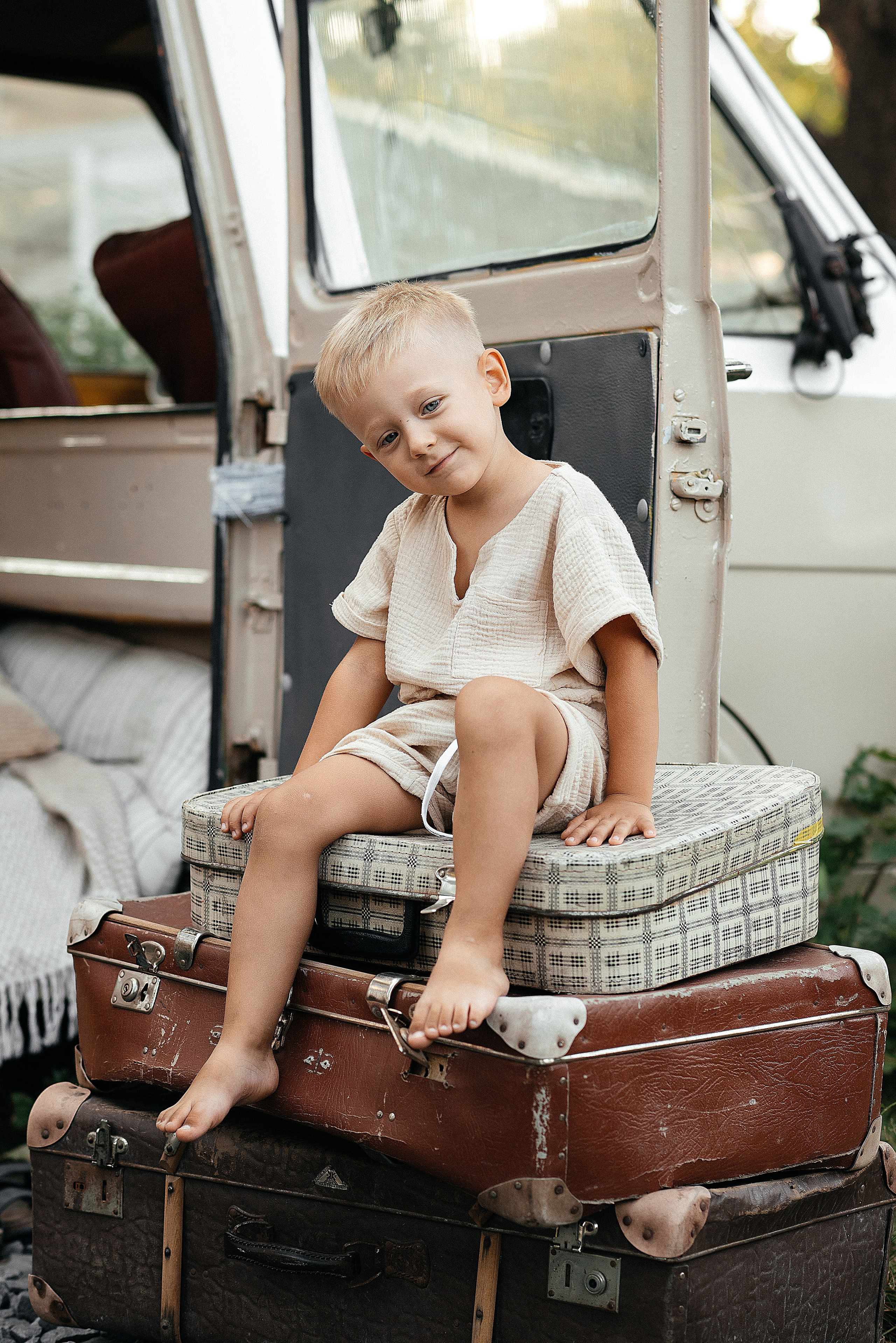 4 года — это вам не шутки!. Свадебный и семейный фотограф в Ростове-на-Дону Алина Астахова