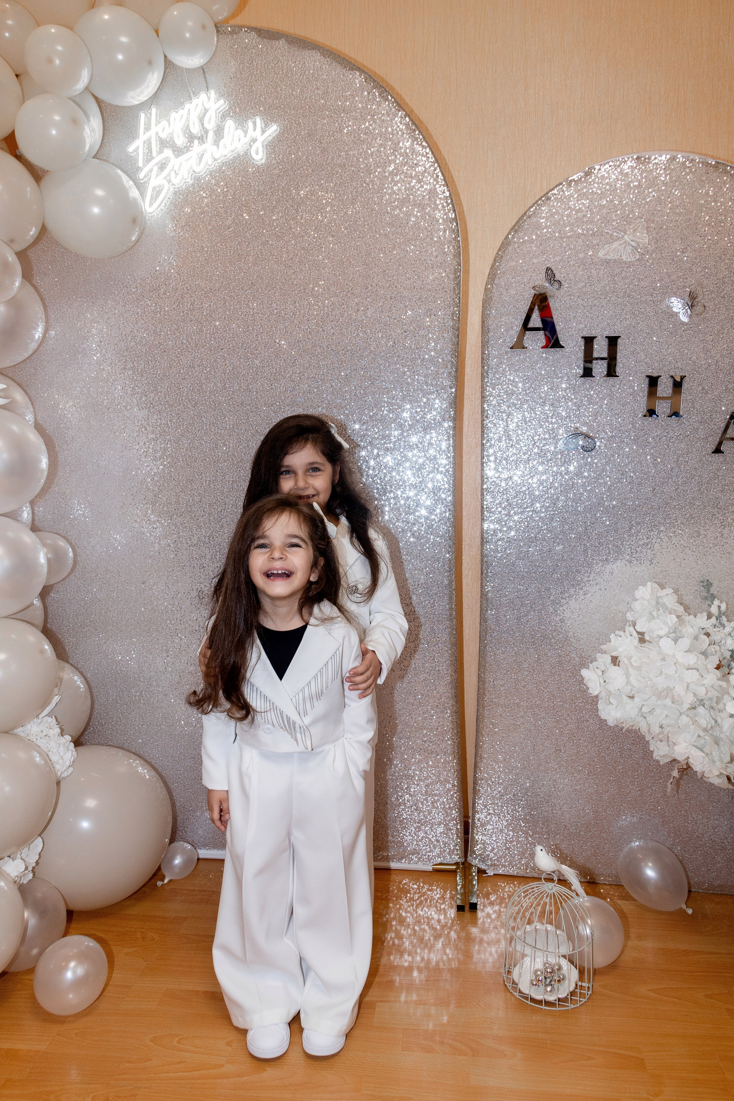 День Рождения Анна. Индивидуальный и свадебный фотограф в Москве, Электростали и Туле Кадейкина Екатерина