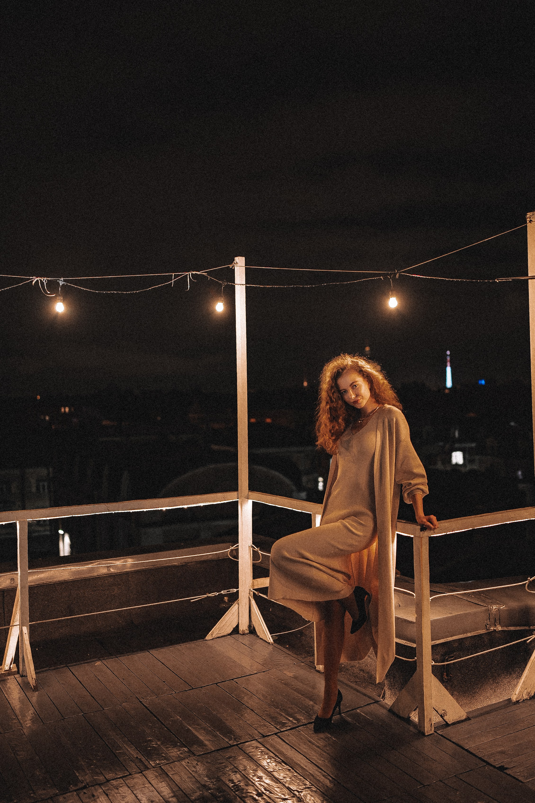 Анна. Фотограф Пермь | Юлия Арт