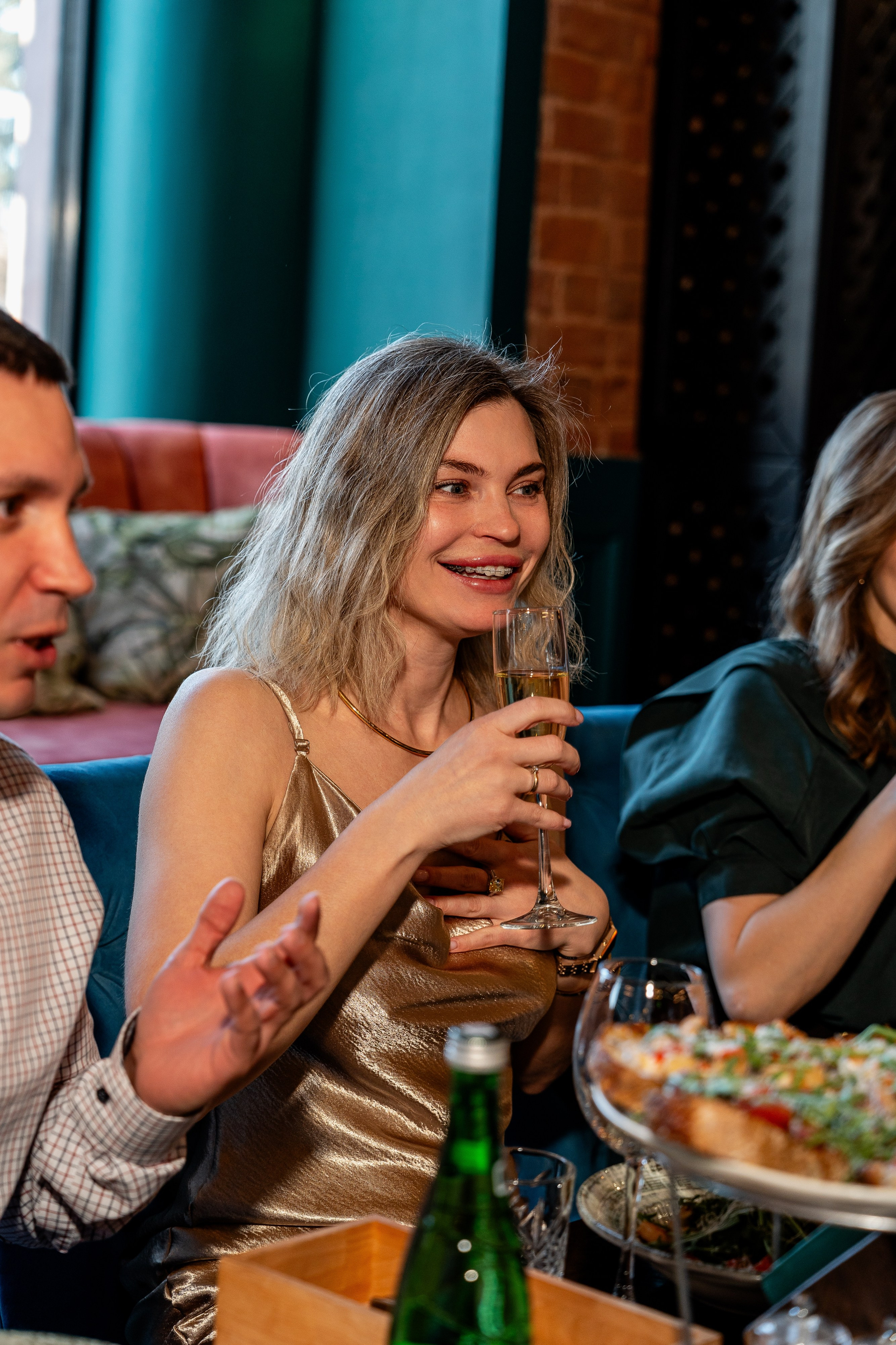 СОУС BB. Sunnyman