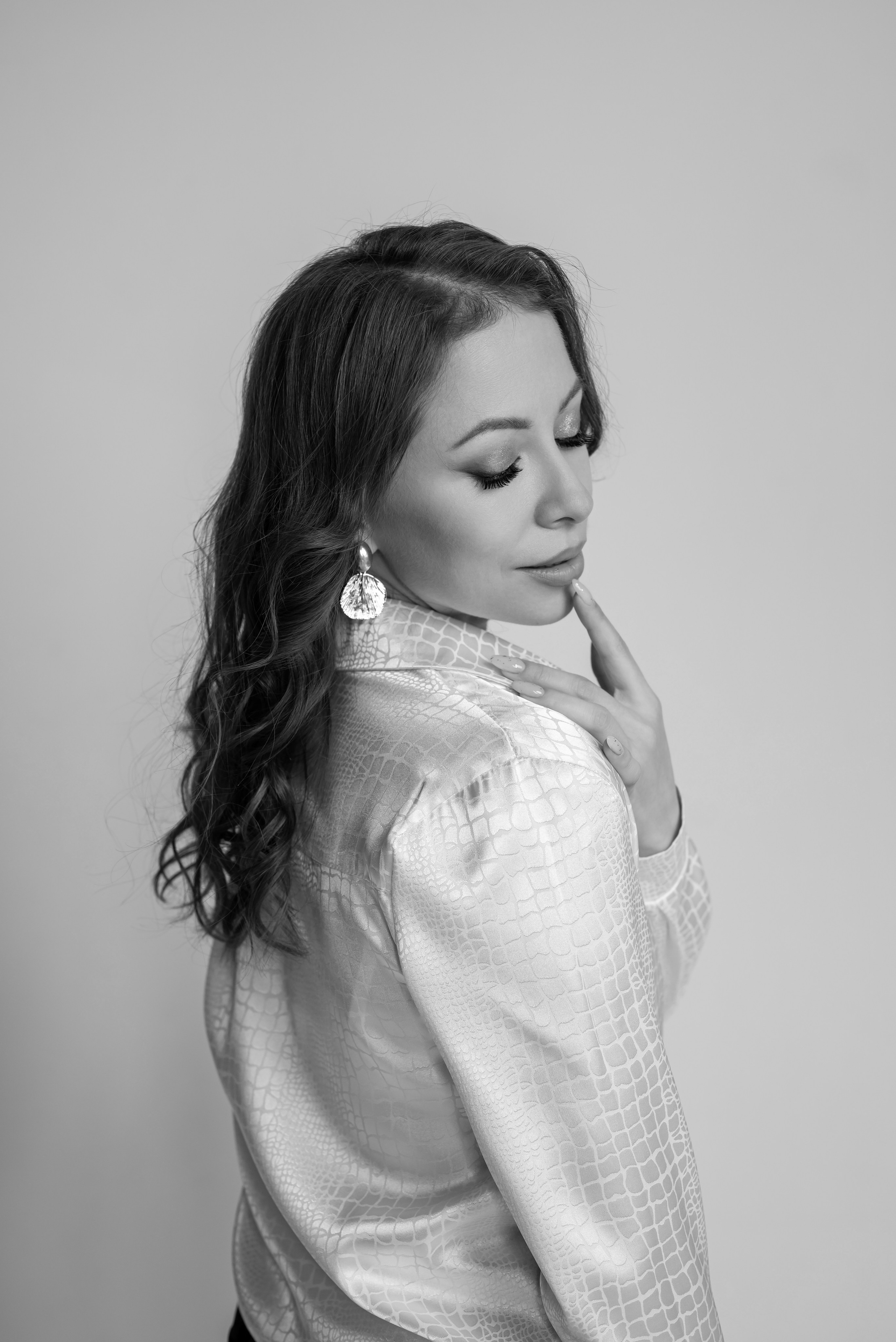 Наталья. Фотограф в городе Салават