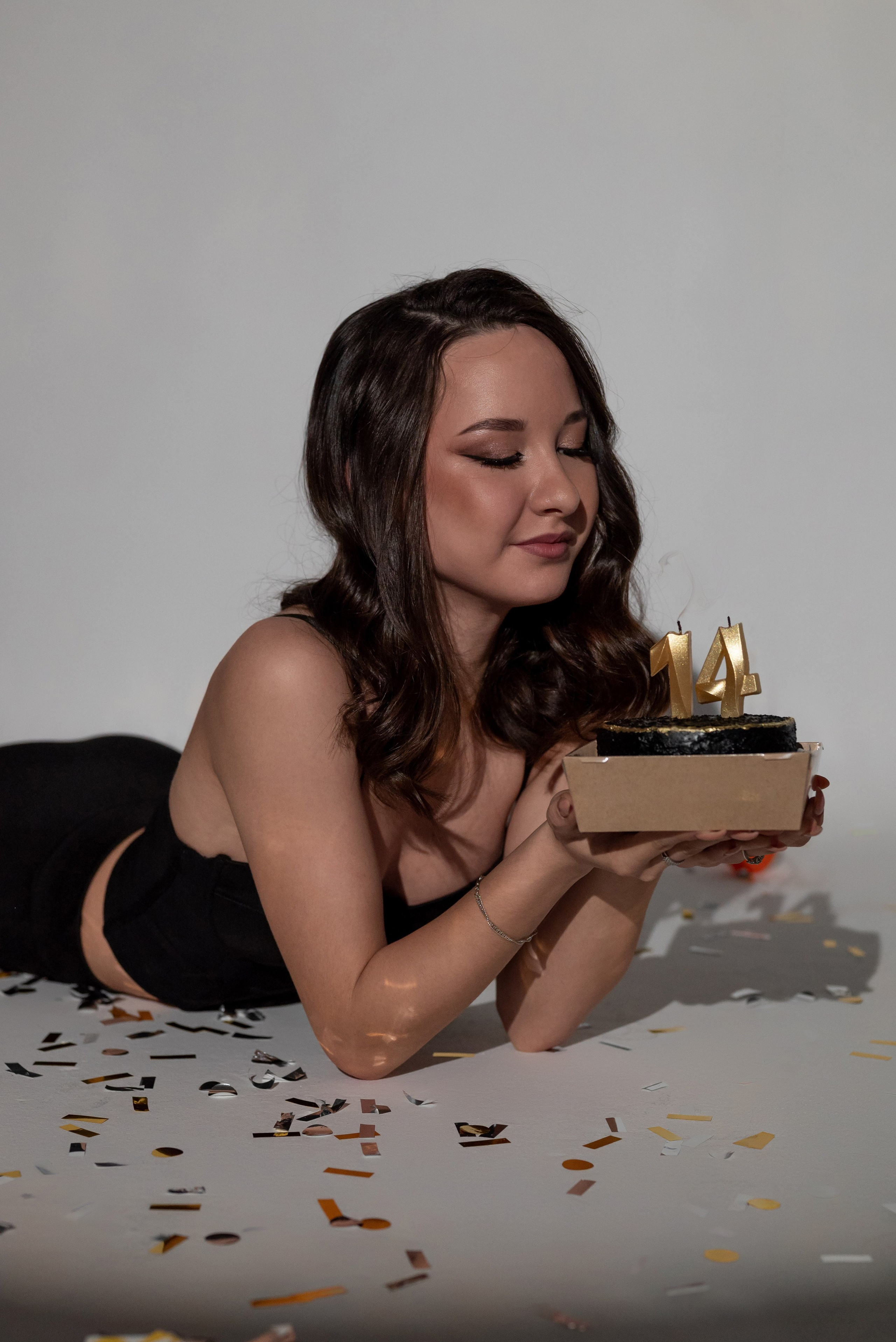 Камилла. Фотограф в городе Салават