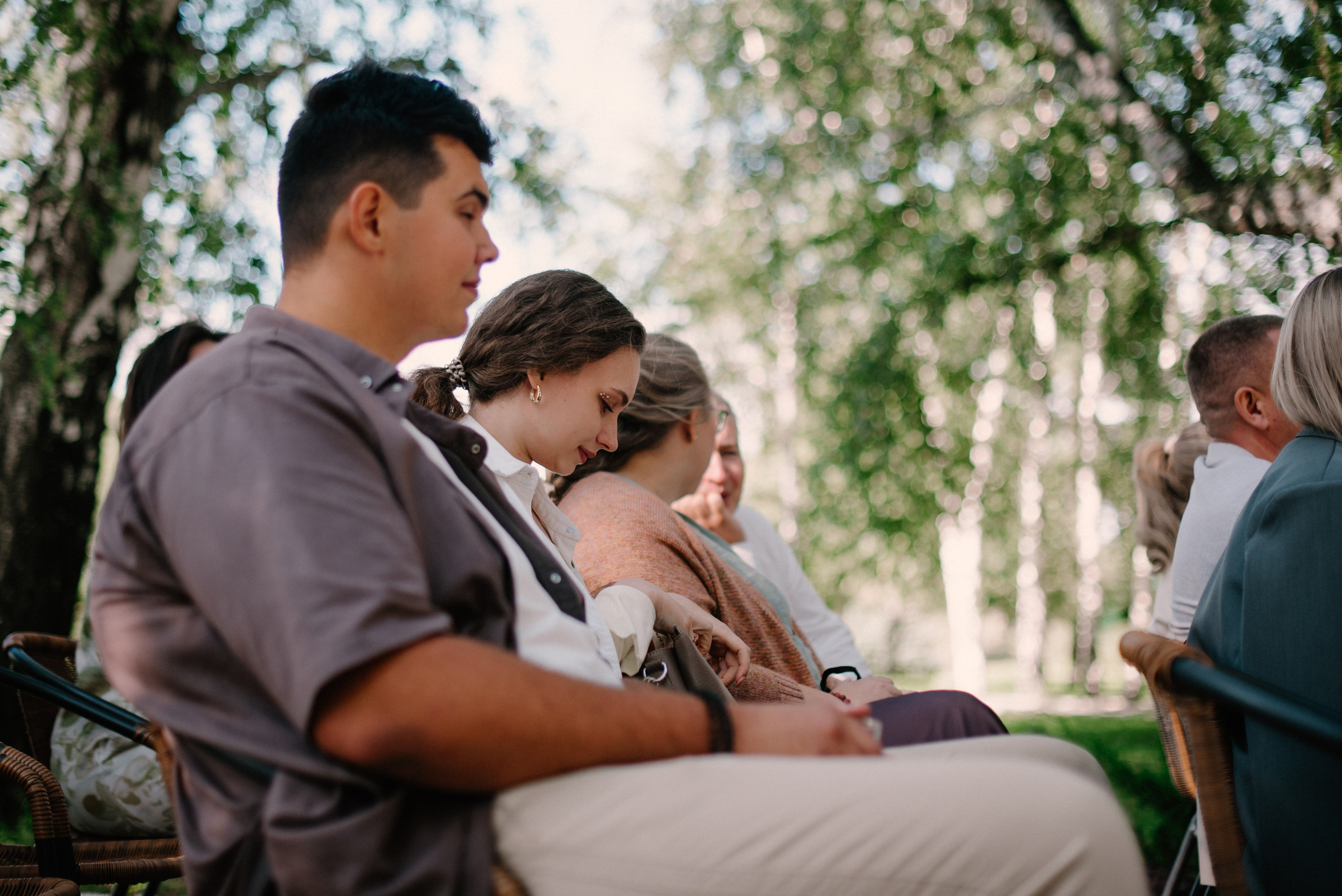 София и Данил. 17.08.2025. Фотограф в Челябинске Любовь Денисенко