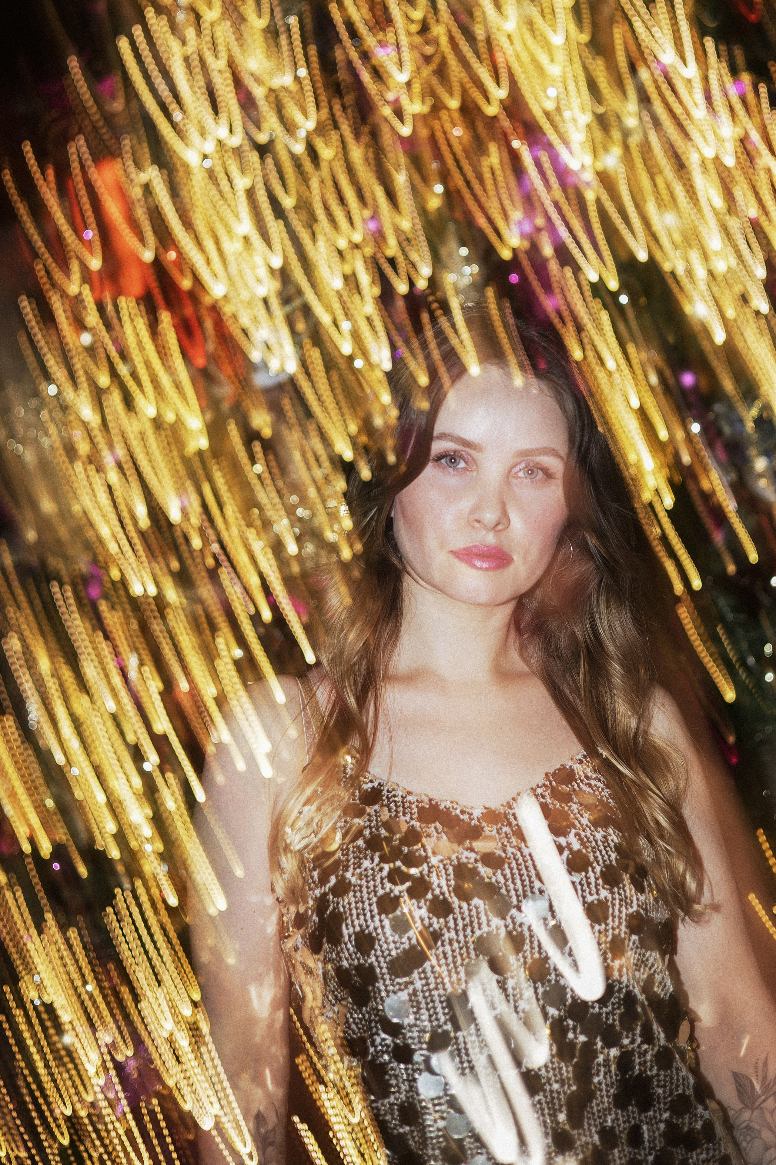 Новогодняя серия. Фотограф СПБ