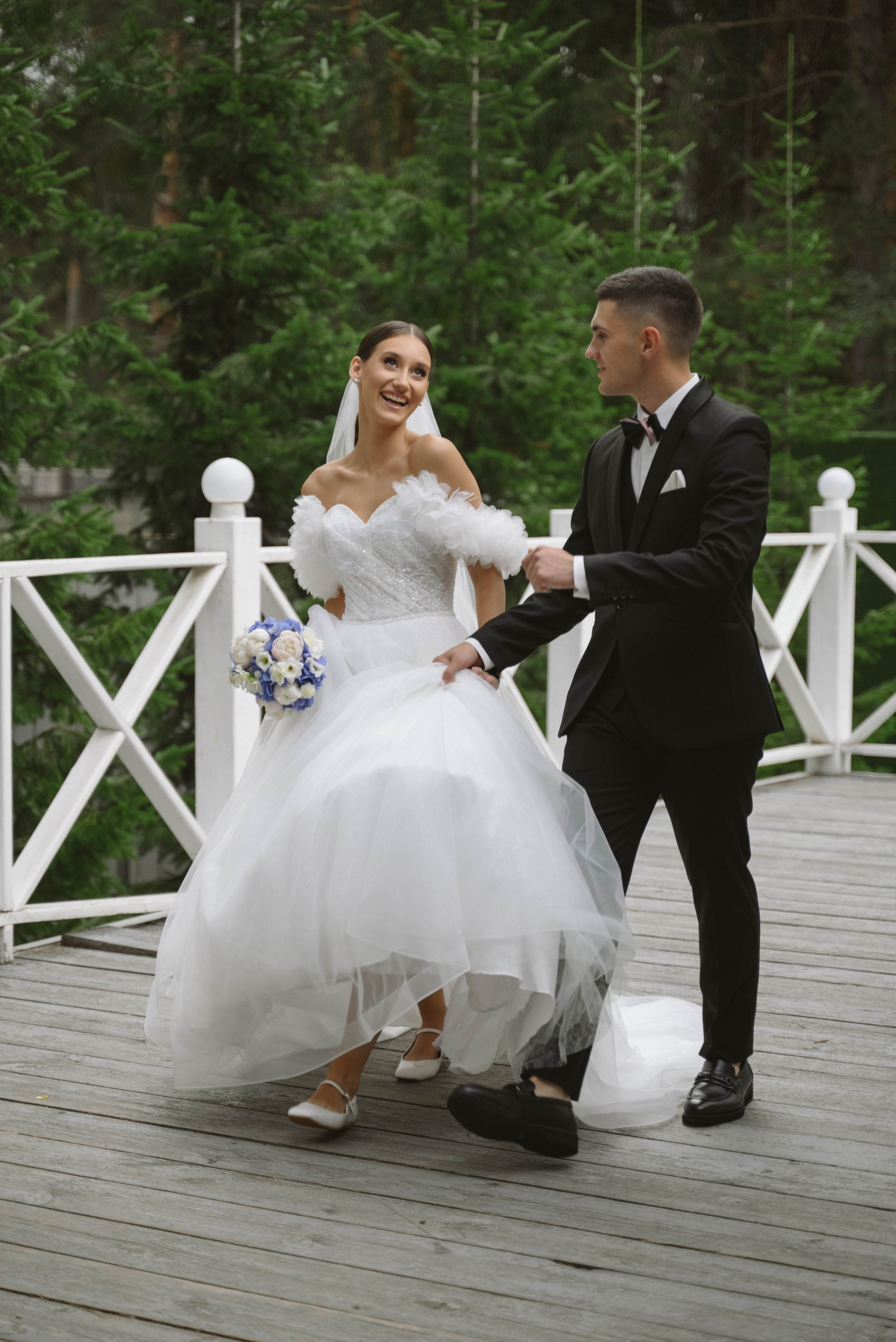 LET'S DANCE!. Фотограф в Тюмени Марьяна Чирикова