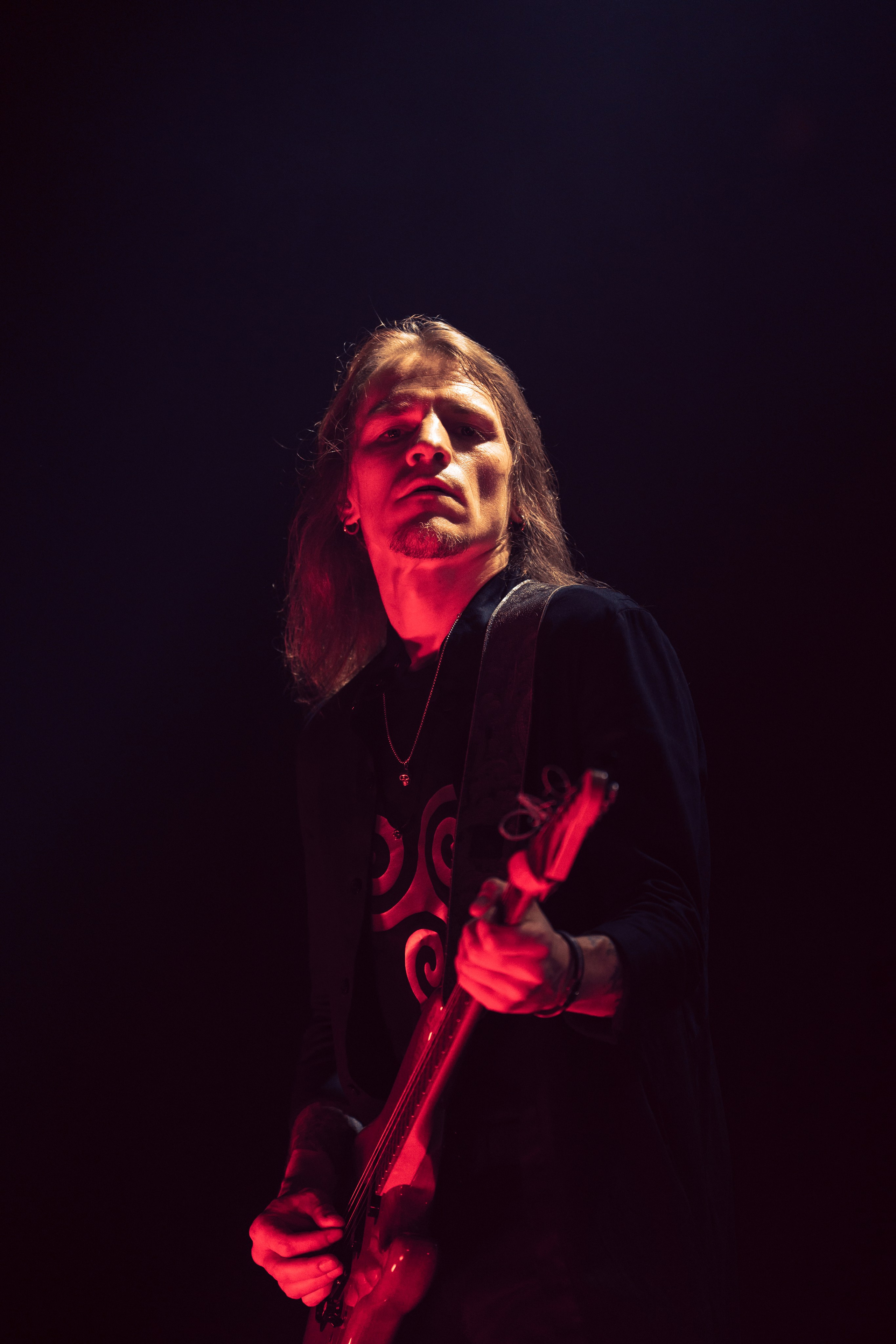 Концерт группы Инкогнито