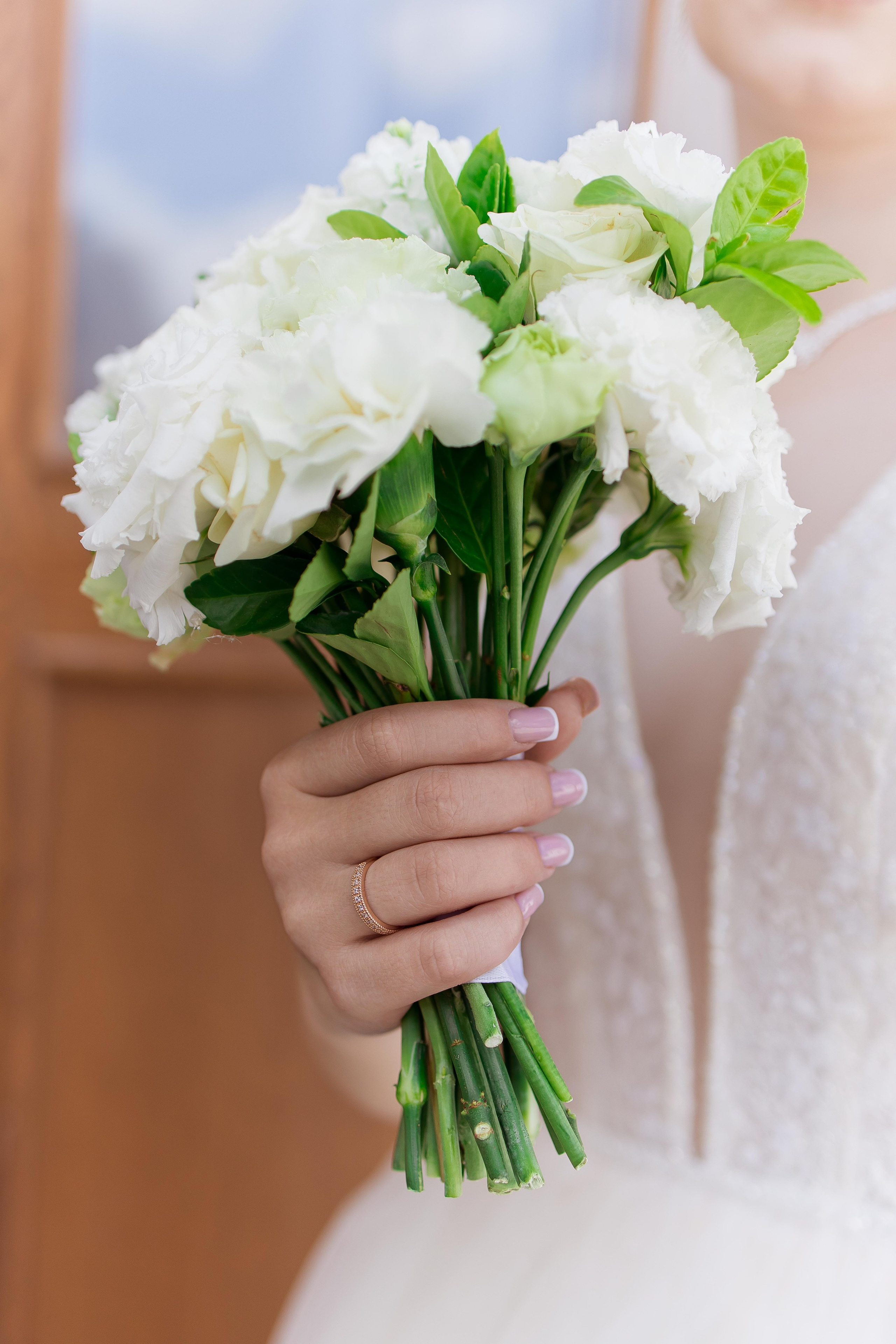 Николай и Анастасия. Свадебный и семейный фотограф Яна Стражева. Волгоград, Москва