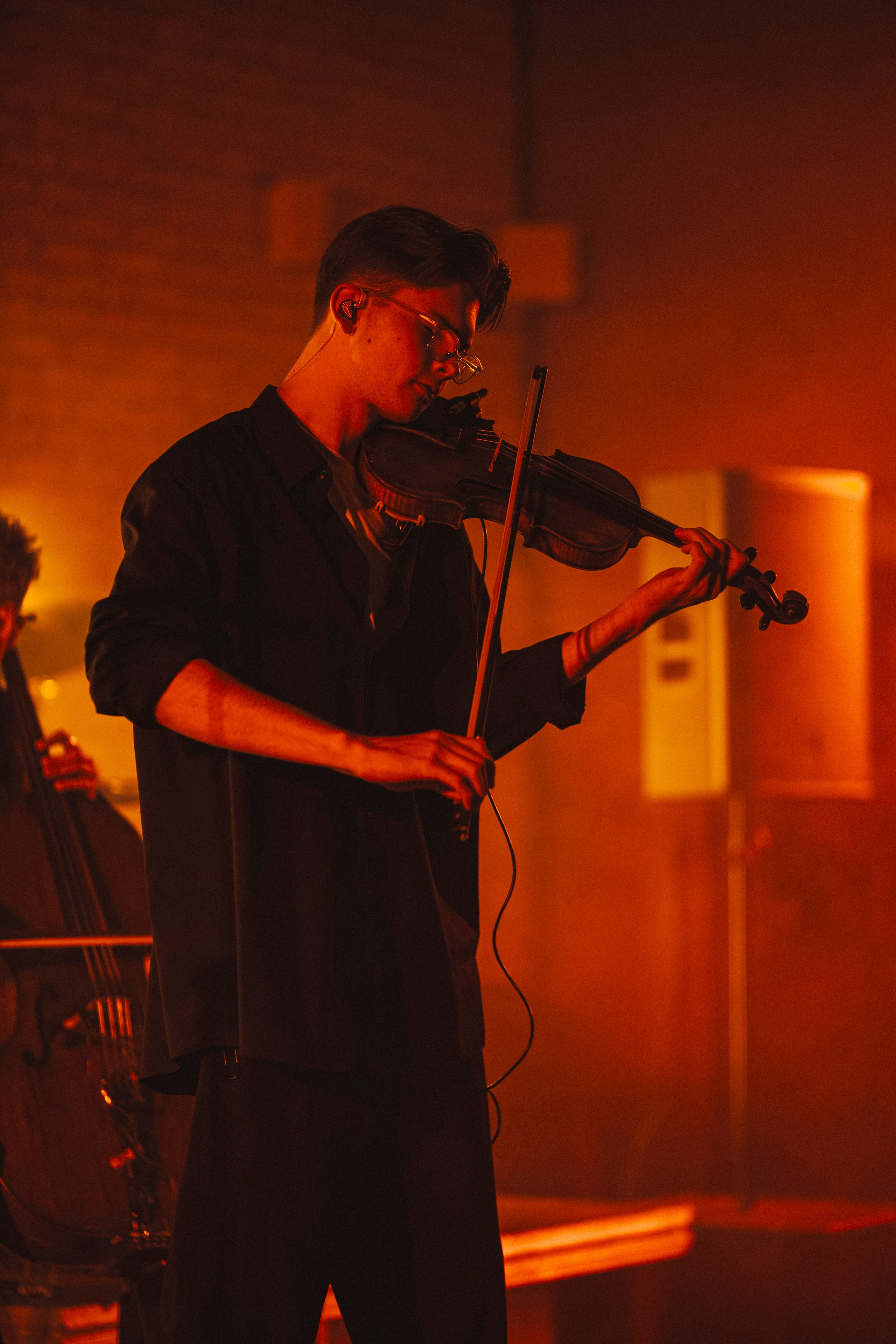 Play Vinyl Band. Главная