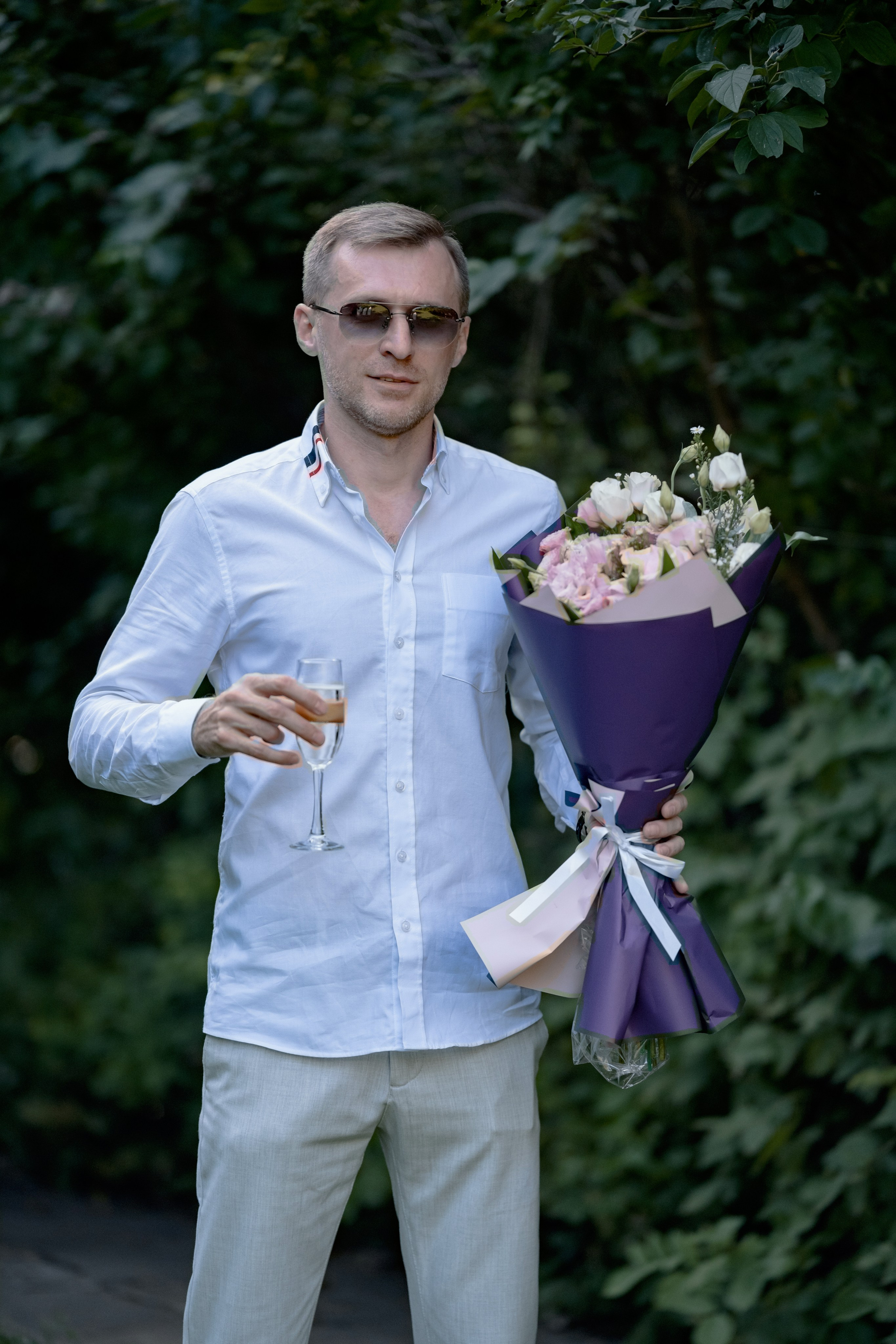 Артем и Алёна. Главная