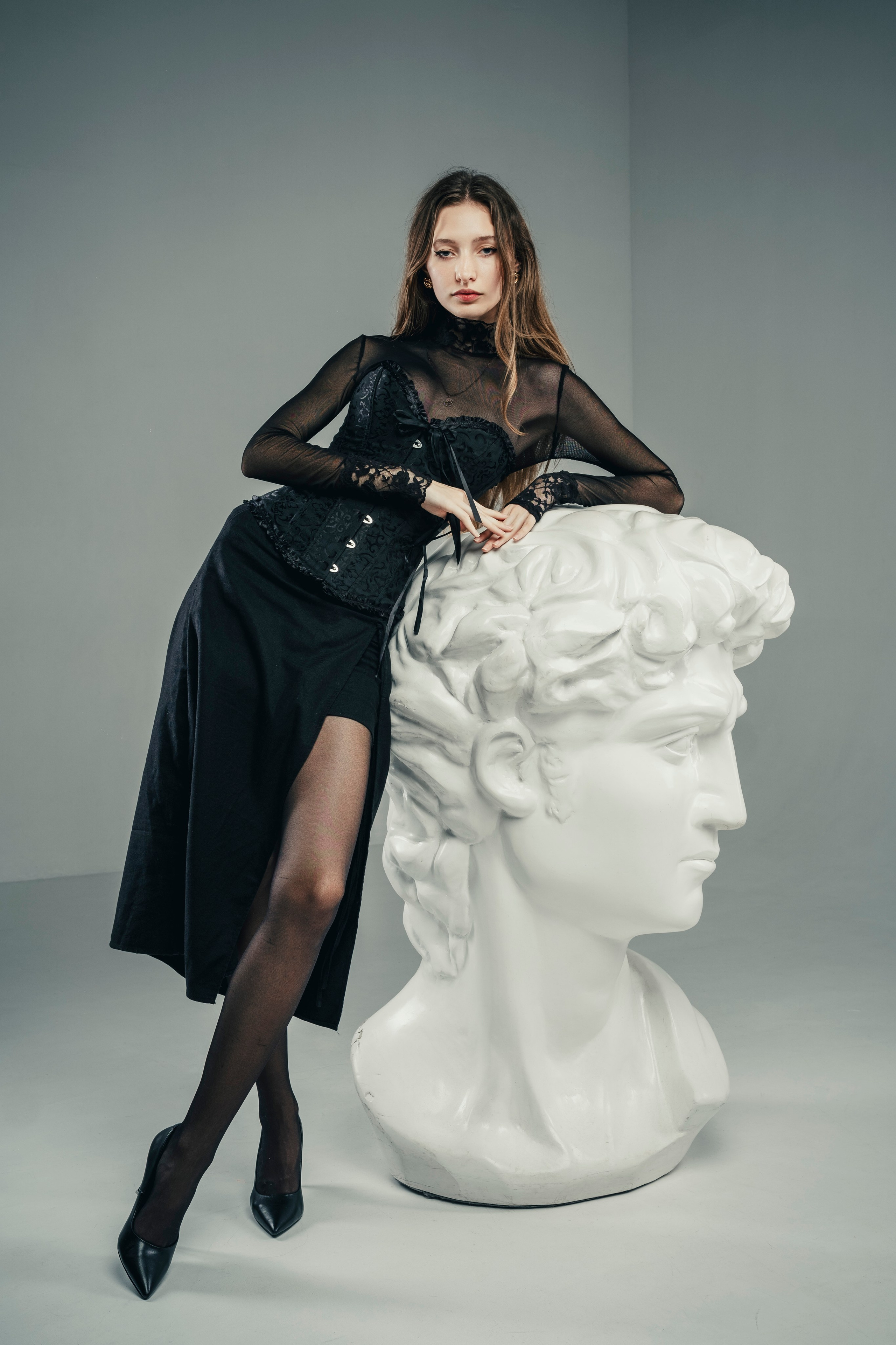 Анна В. Главная