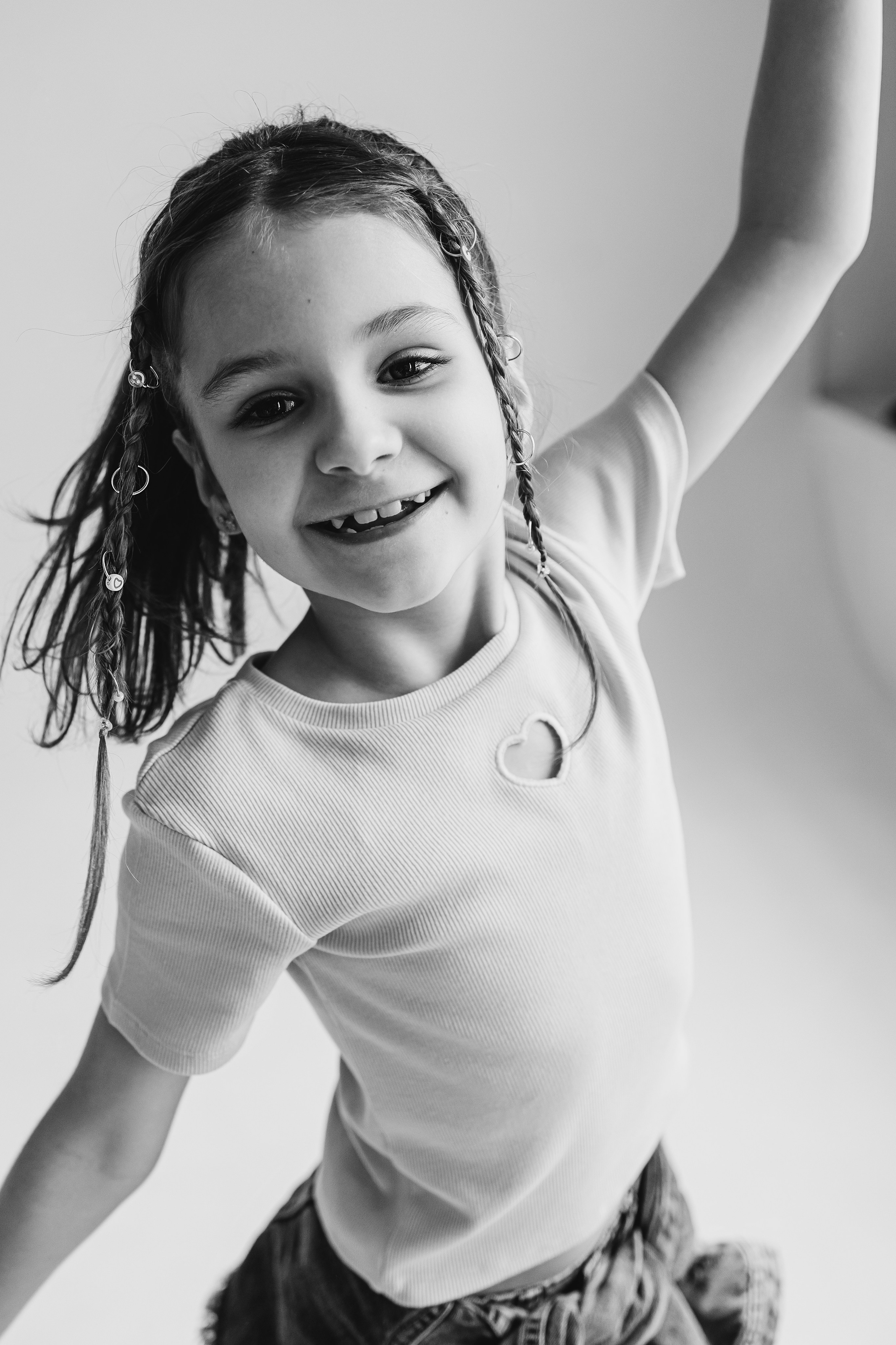 Фотосессия Варя | Лучшие моменты детства | Фотограф в Москве