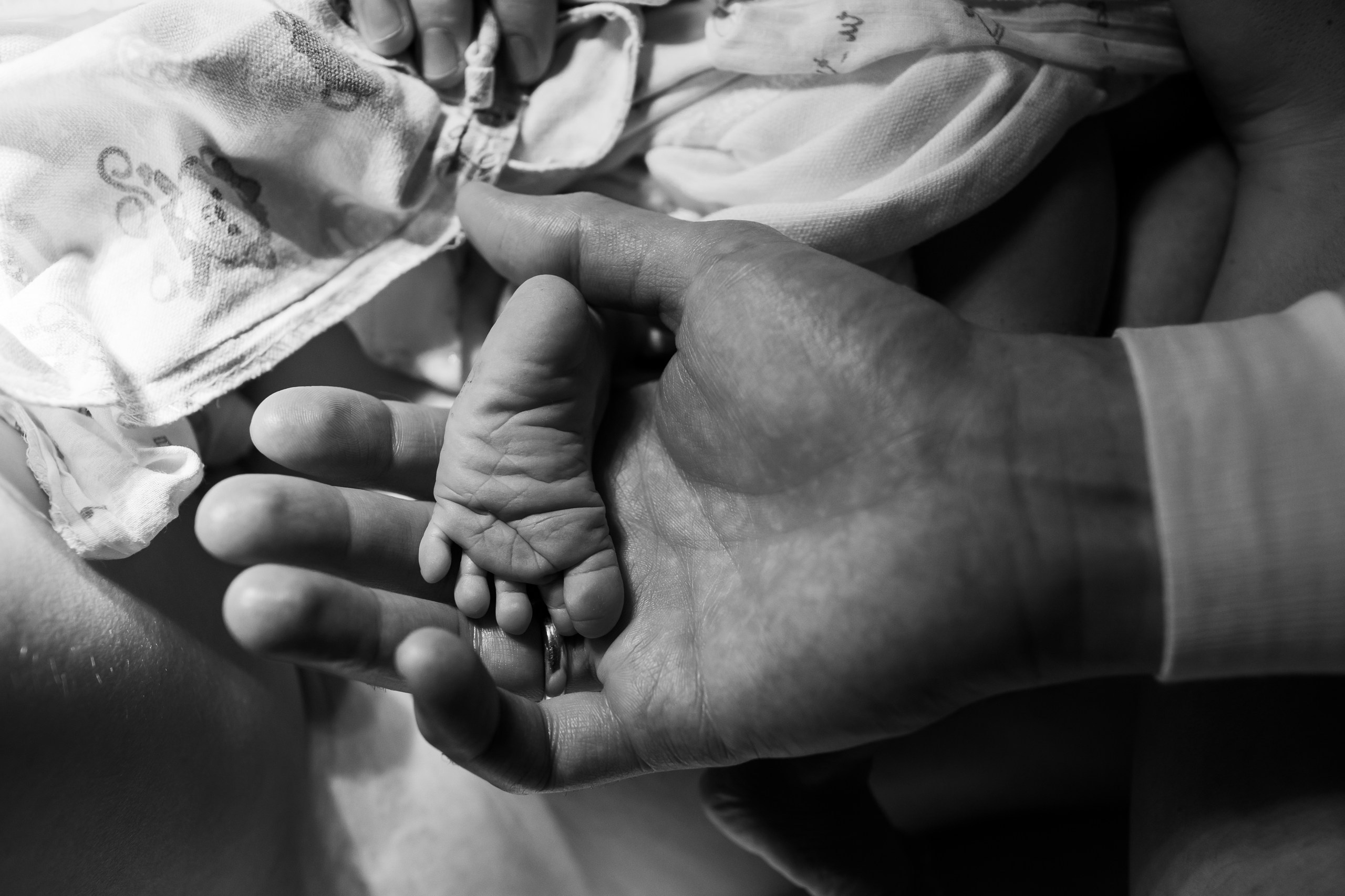 Рождение Виктора. Фотограф на роды в Санкт-Петербурге Екатерина Сысоева