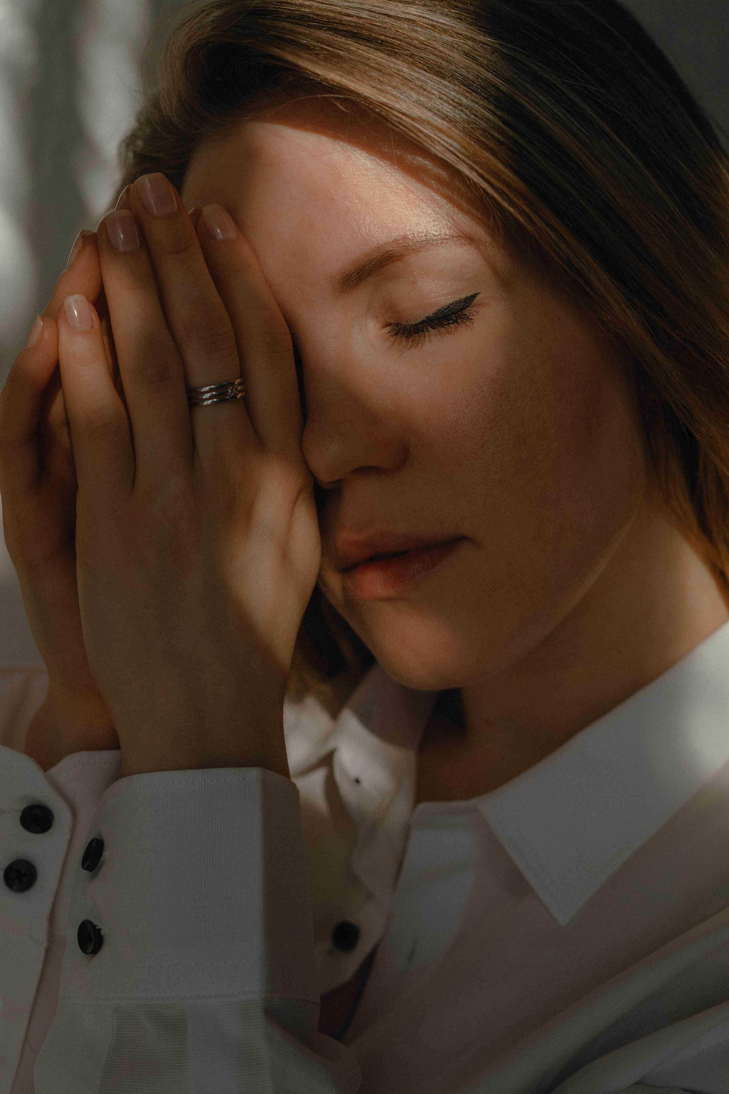 Саша. Свадебный фотограф Таня Караисаева