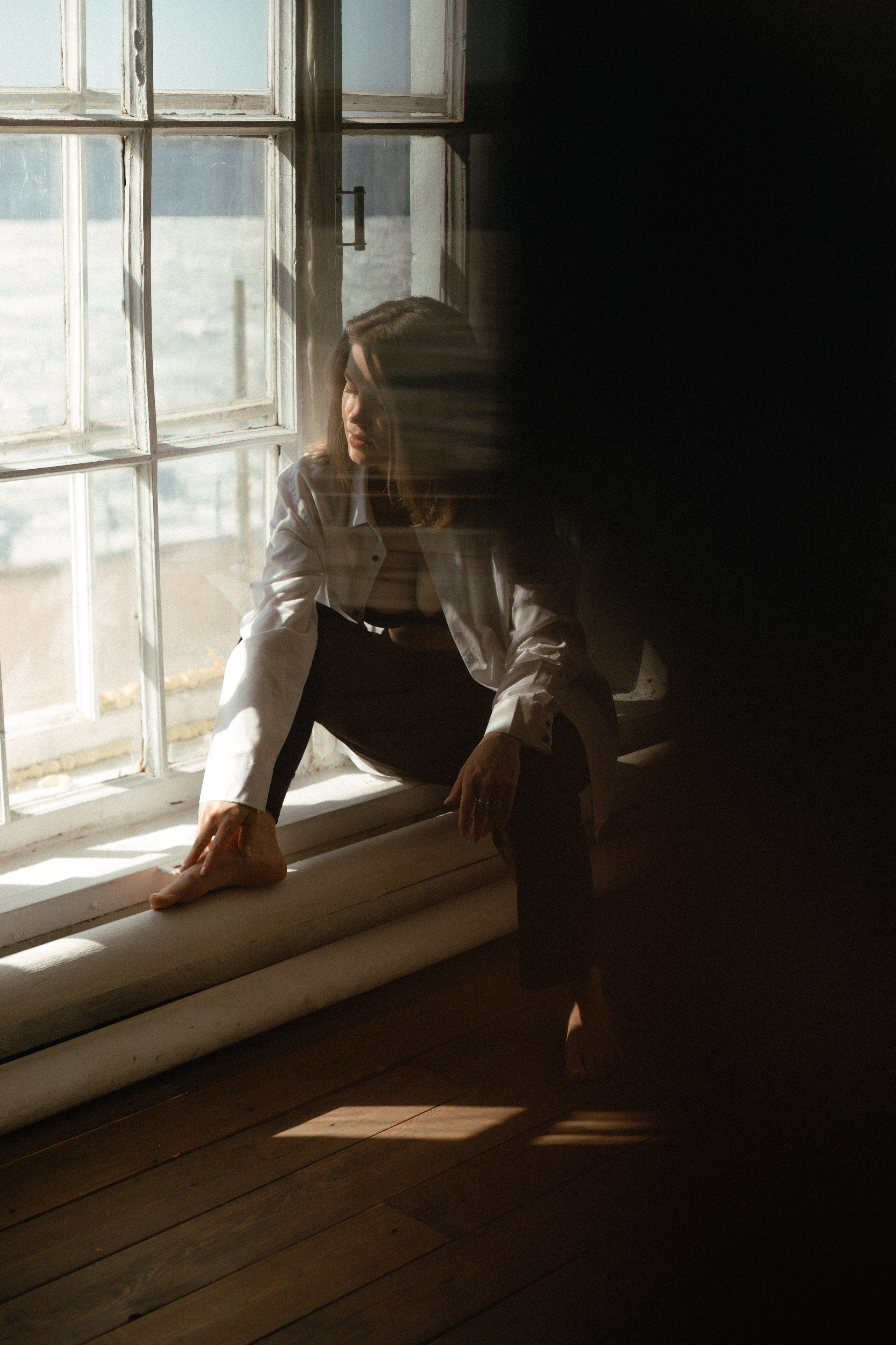 Саша. Свадебный фотограф Таня Караисаева