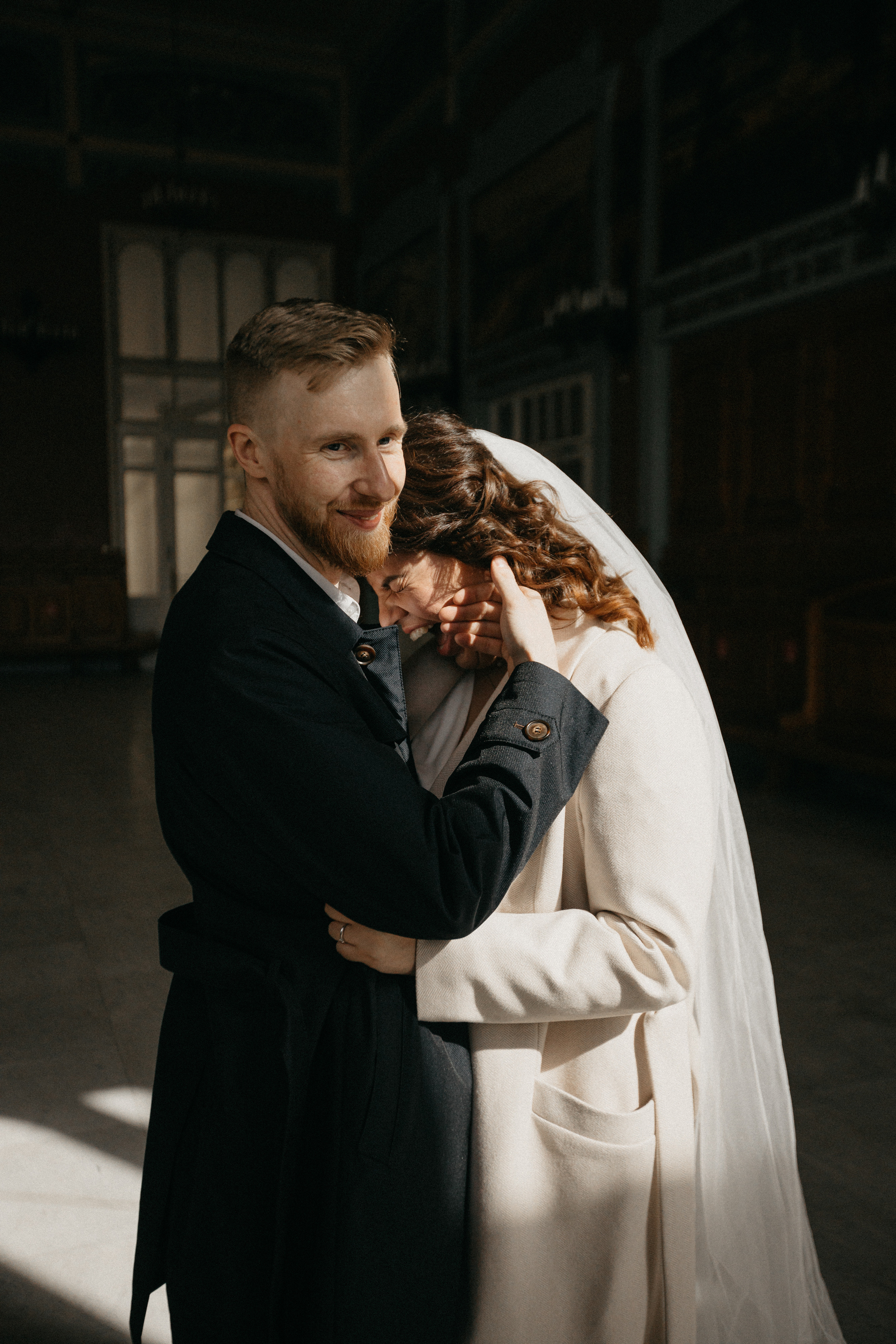 Wedding day Александра|Сергей. Свадебный фотограф Таня Караисаева