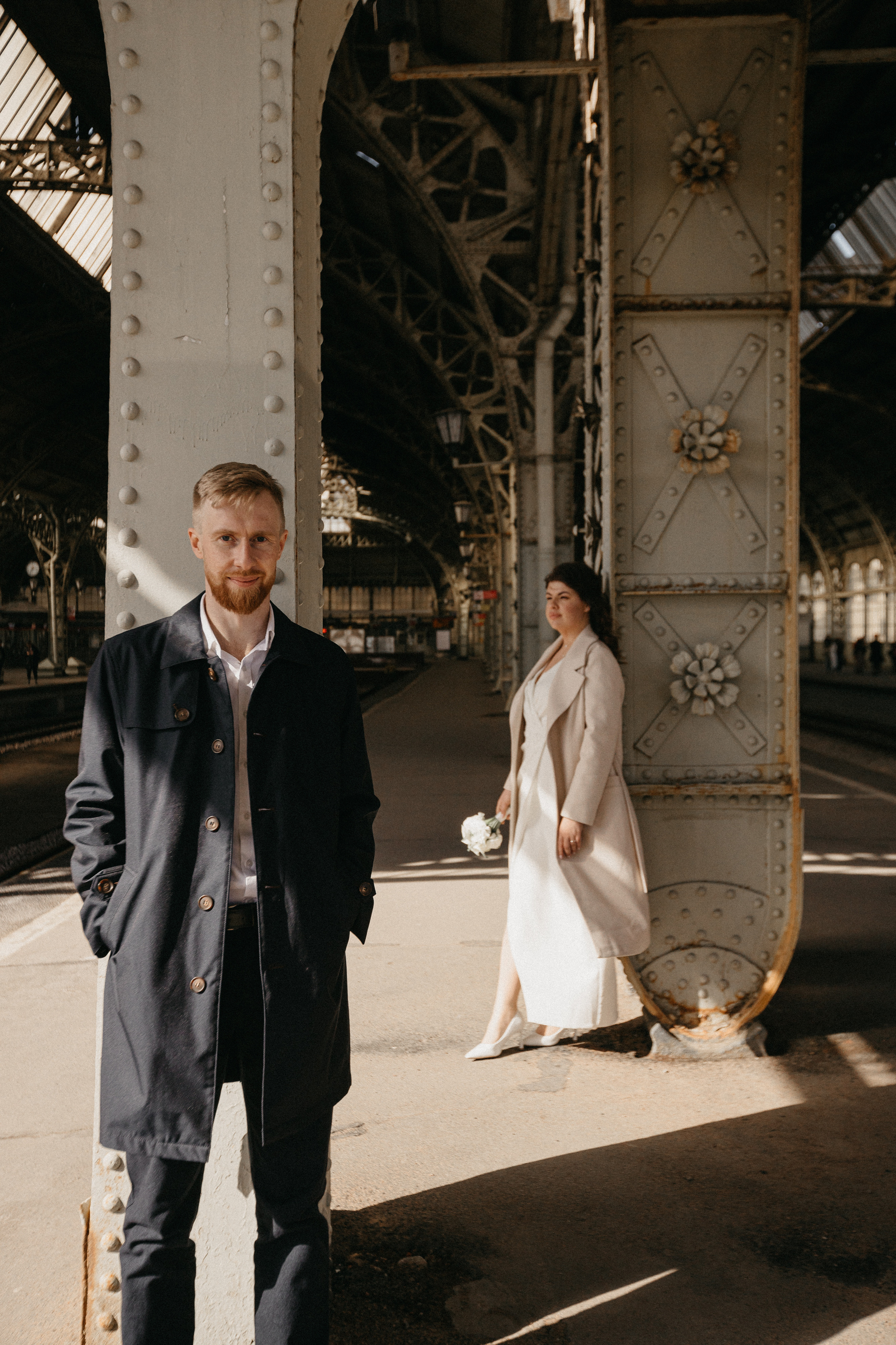 Wedding day Александра|Сергей. Свадебный фотограф Таня Караисаева