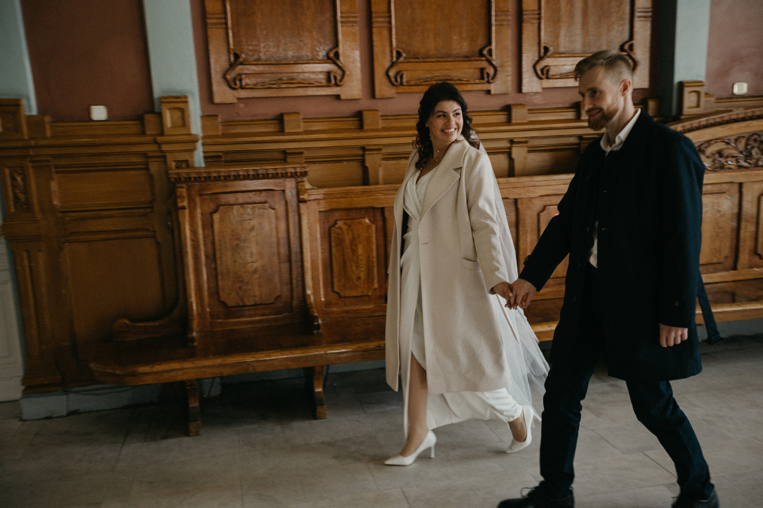 Wedding day Александра|Сергей. Свадебный фотограф Таня Караисаева