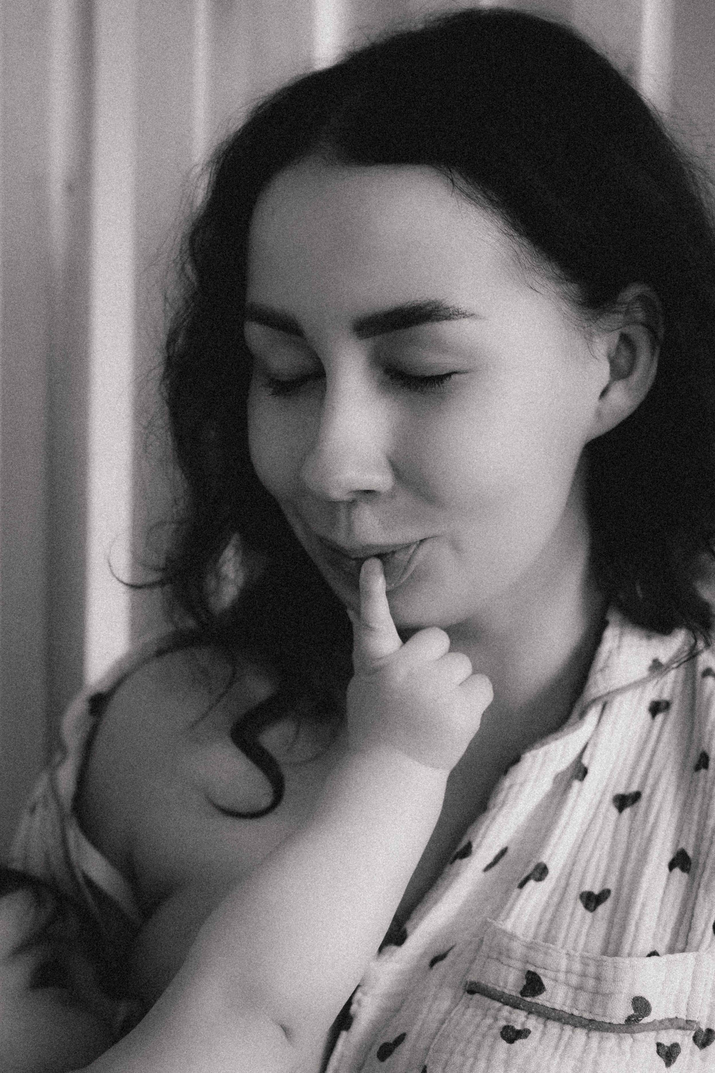 ДОМ. Семейный и детский фотограф в Нижнем Новгороде Буслаева Мария