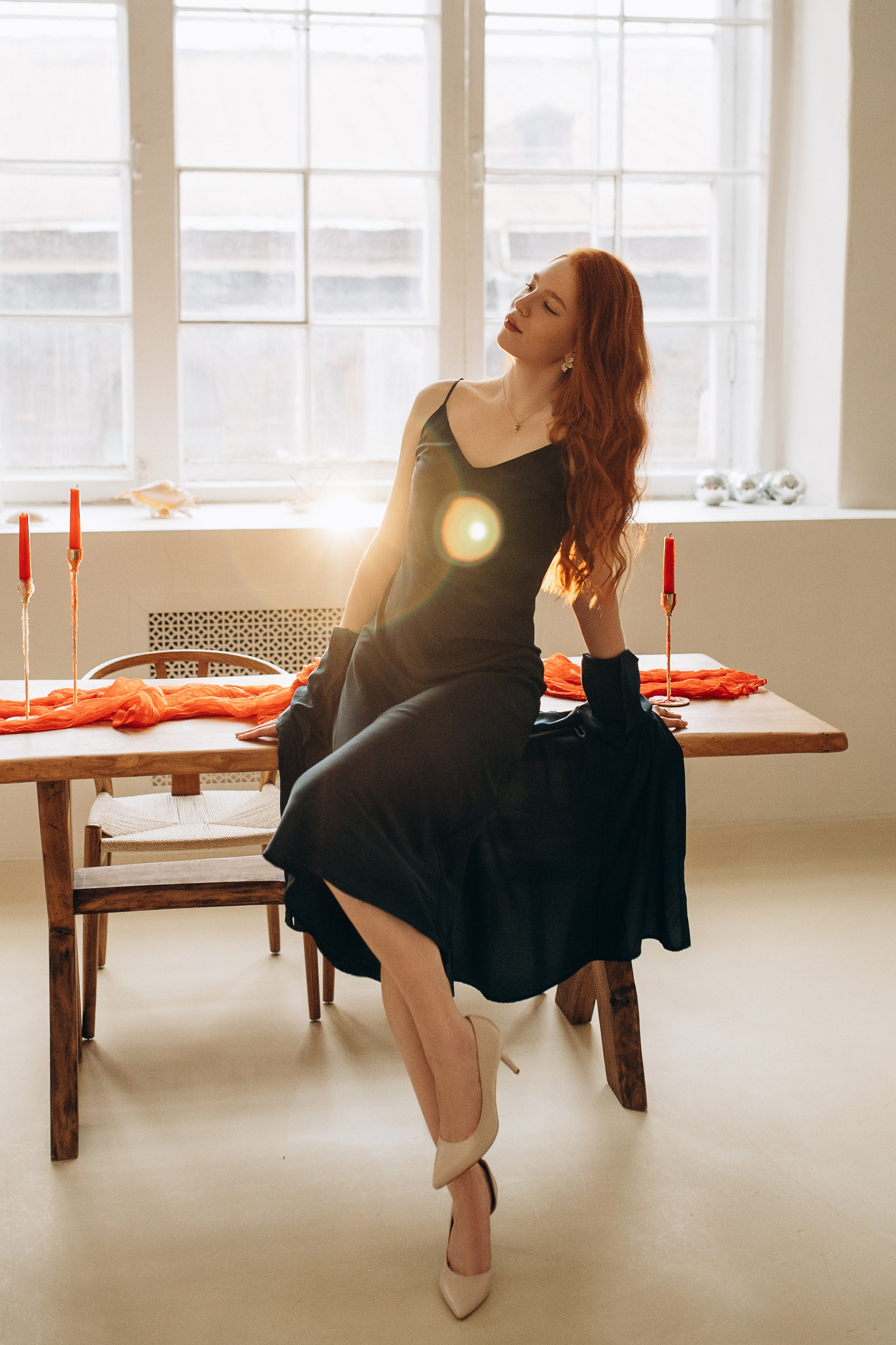 Саша+Саша. Свадебный и студийный фотограф Ирина Котикова