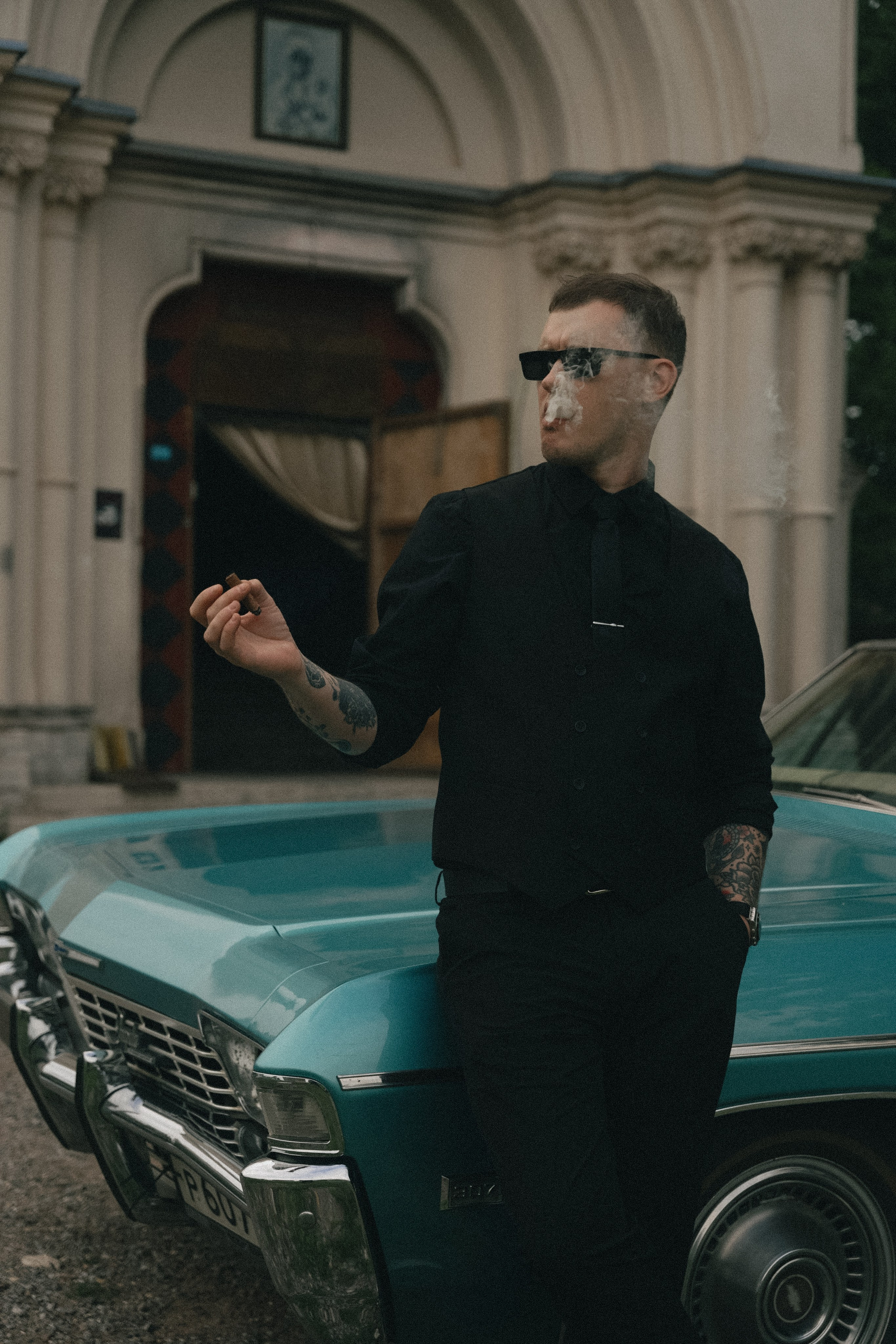 Зайковский Кирилл