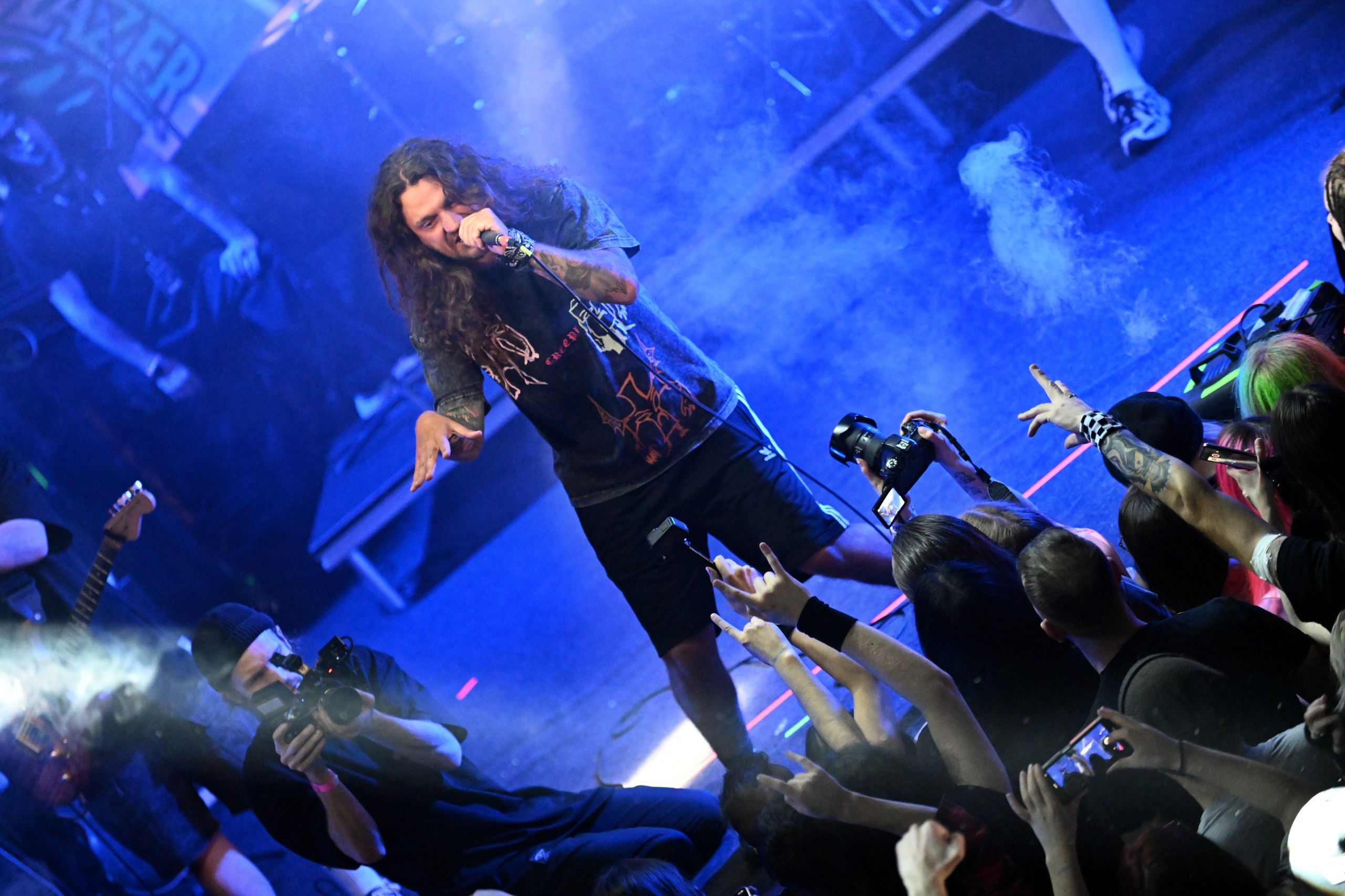 ЭмоФест 2025 Москва. Фотограф для дизайнеров, застройщиков и бизнеса — интерьеры и архитектура — Свободный Роман в Москве и по России