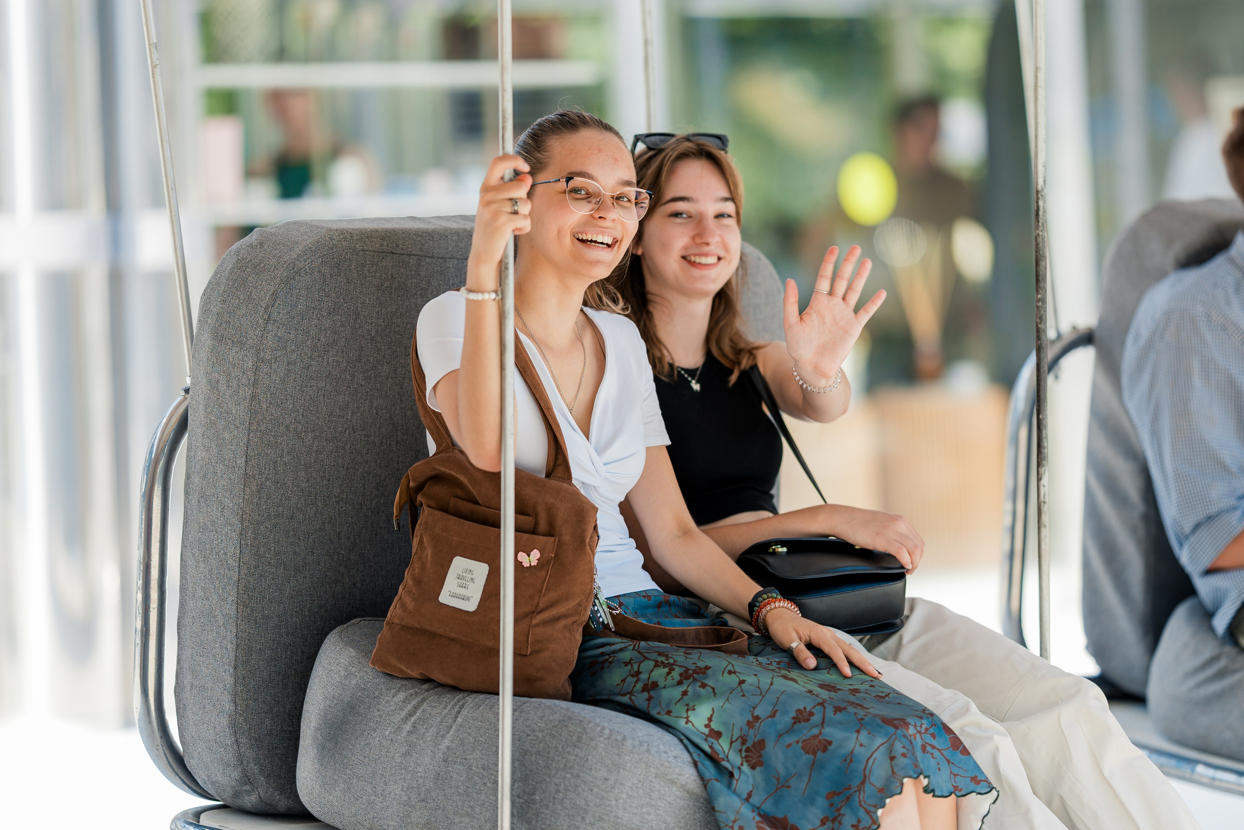 Ивенты. Репортажный фотограф Мария Мадзик