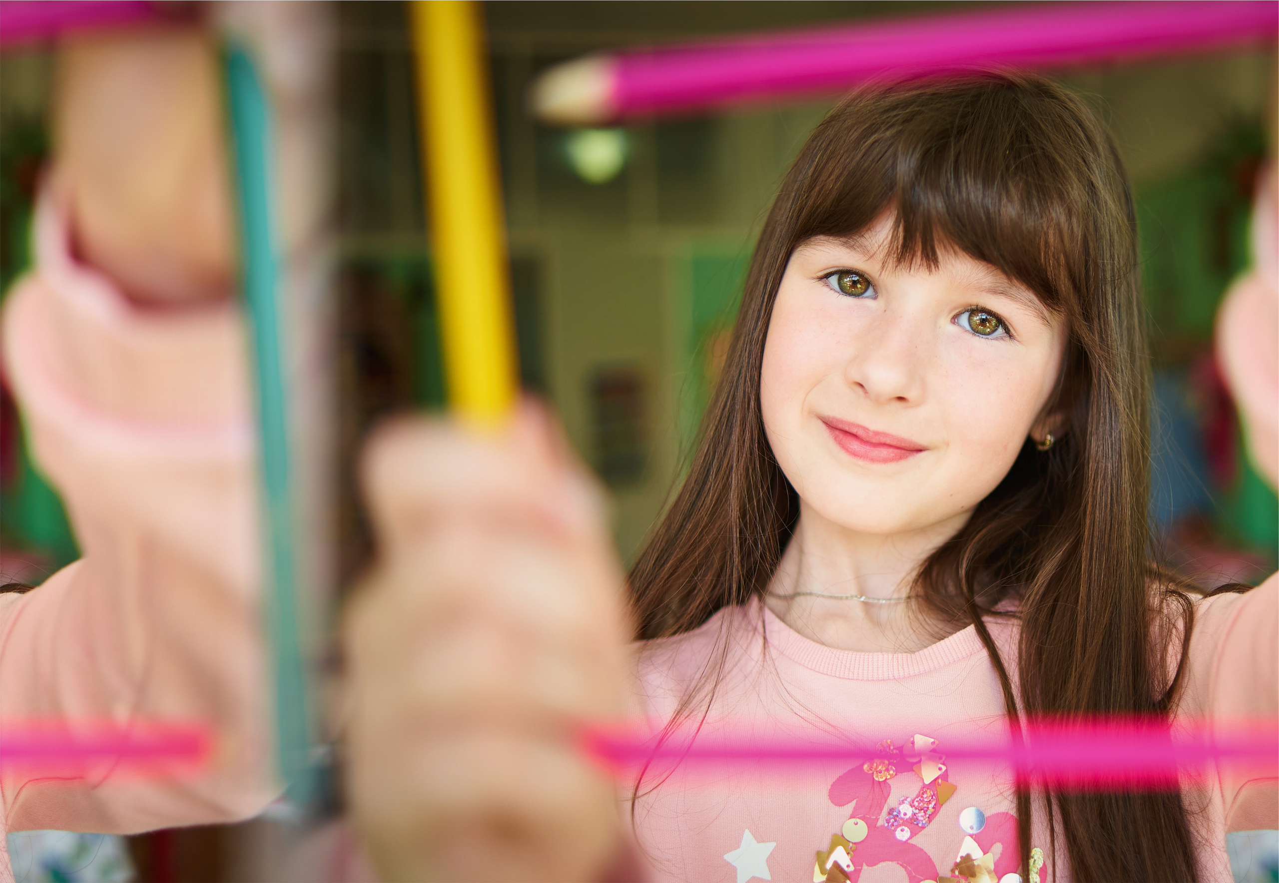 Детские сады. Фото и видео съёмка в Магадане и области